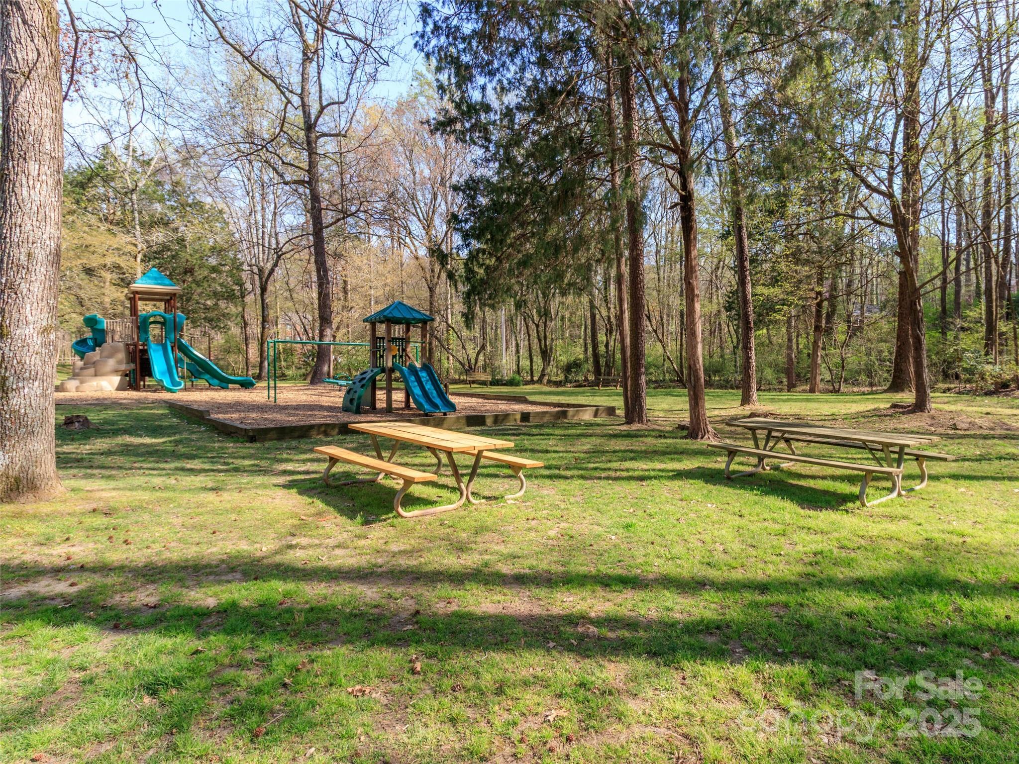 9101 Sardis Forest Drive