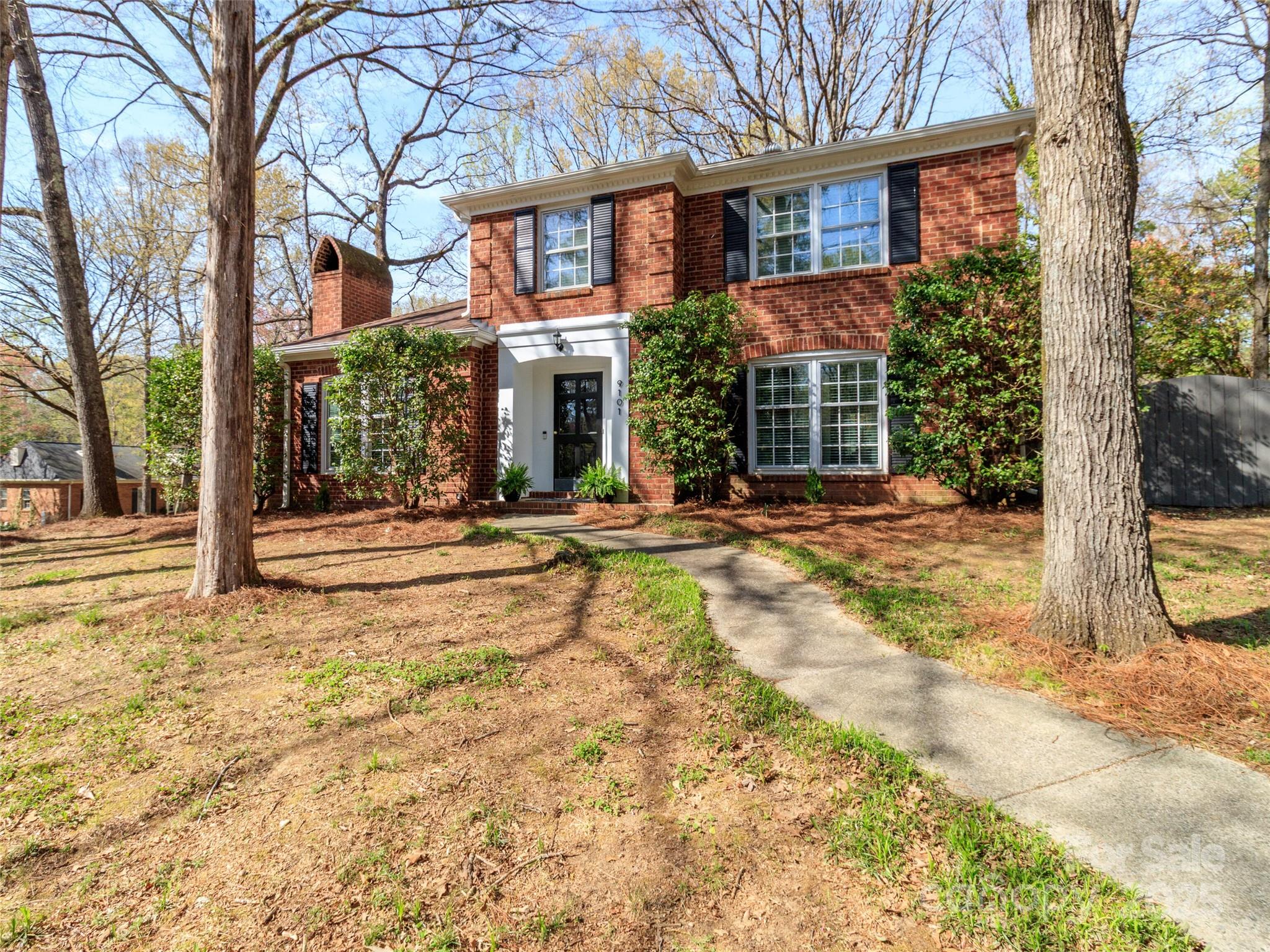 9101 Sardis Forest Drive