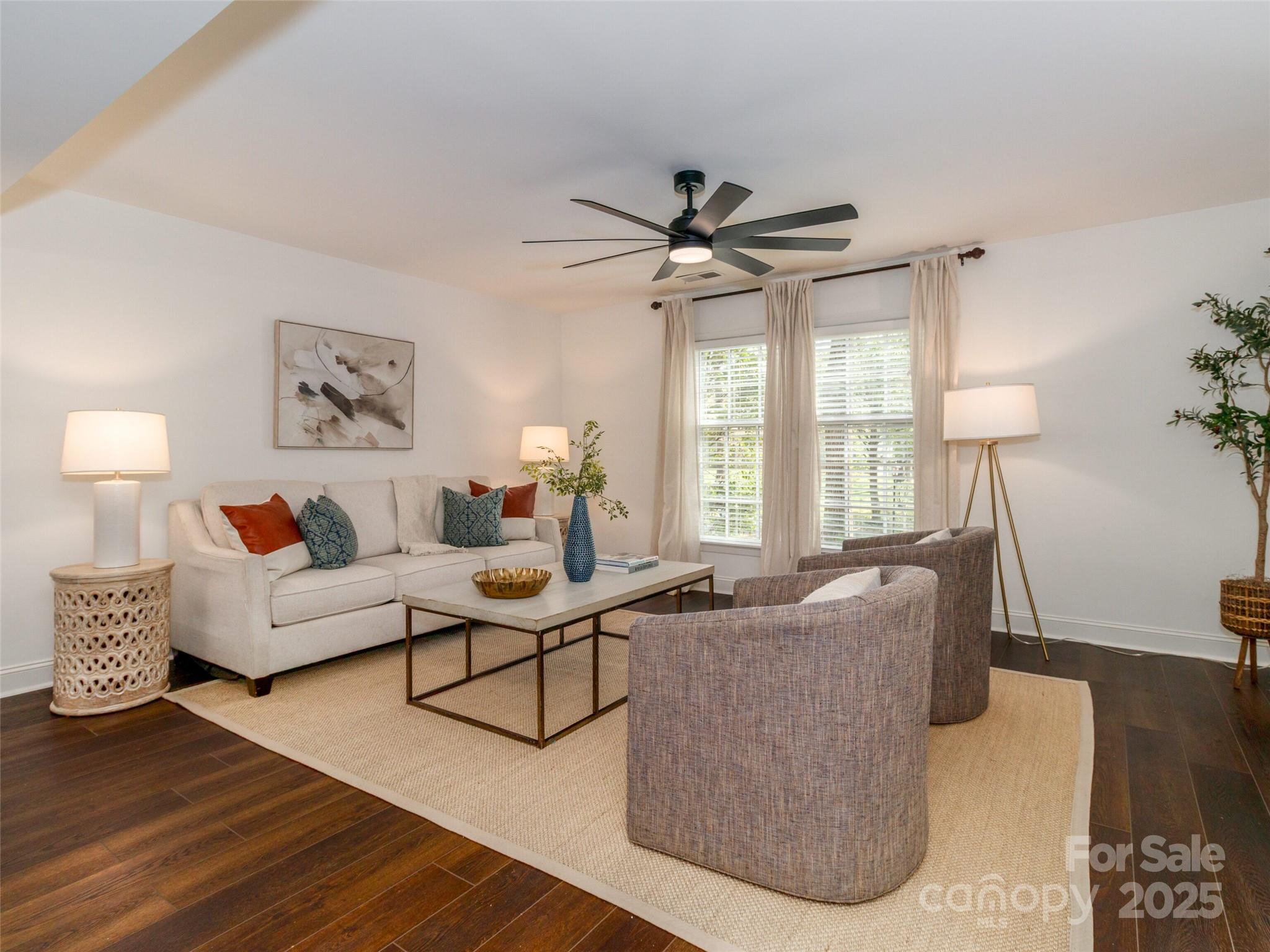 9101 Sardis Forest Drive