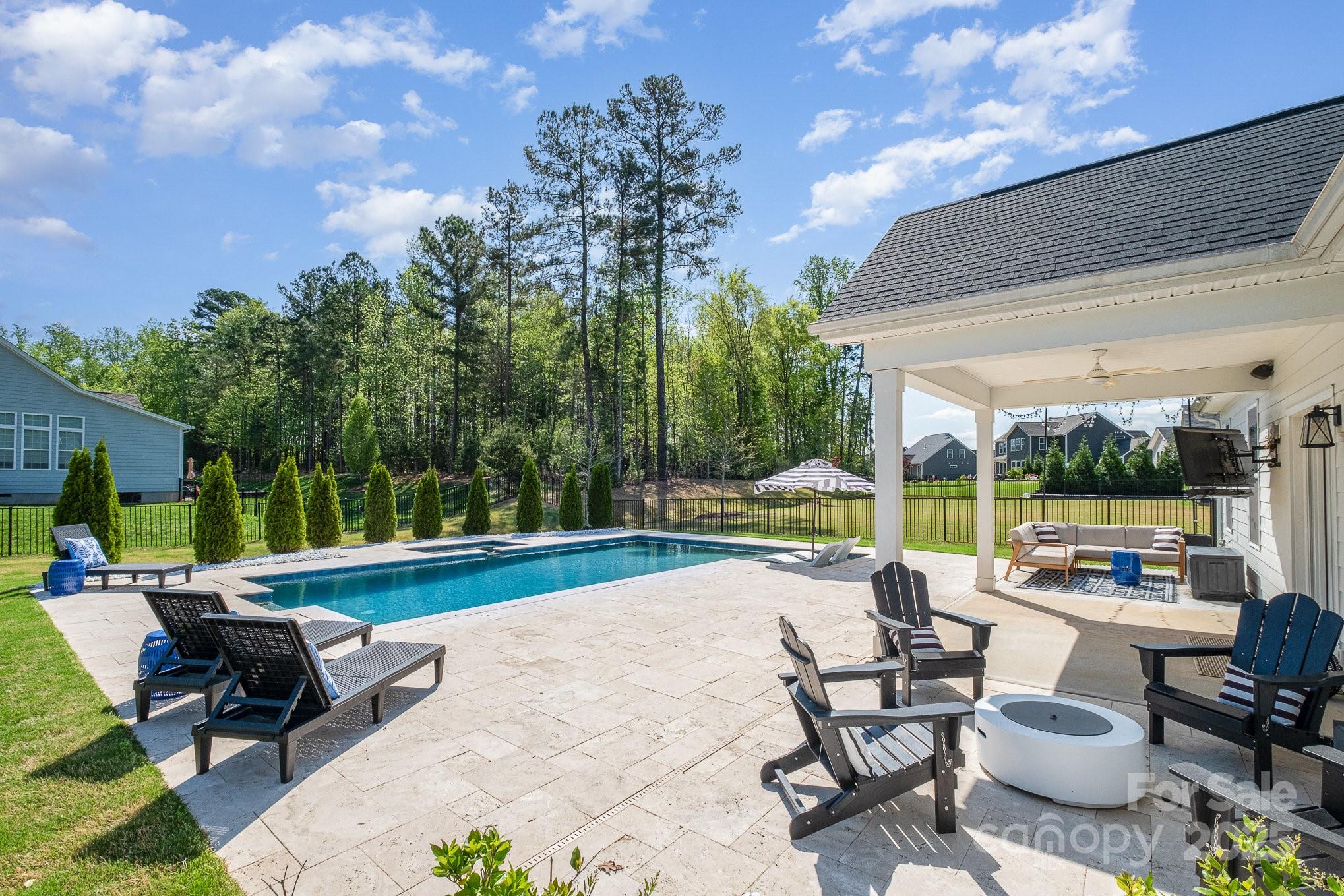6529 Jepson Court
