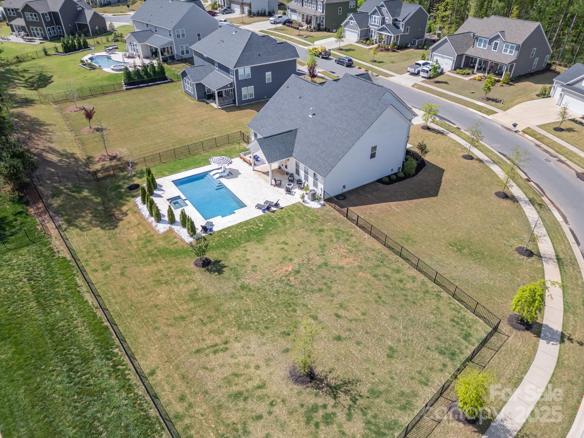 6529 Jepson Court