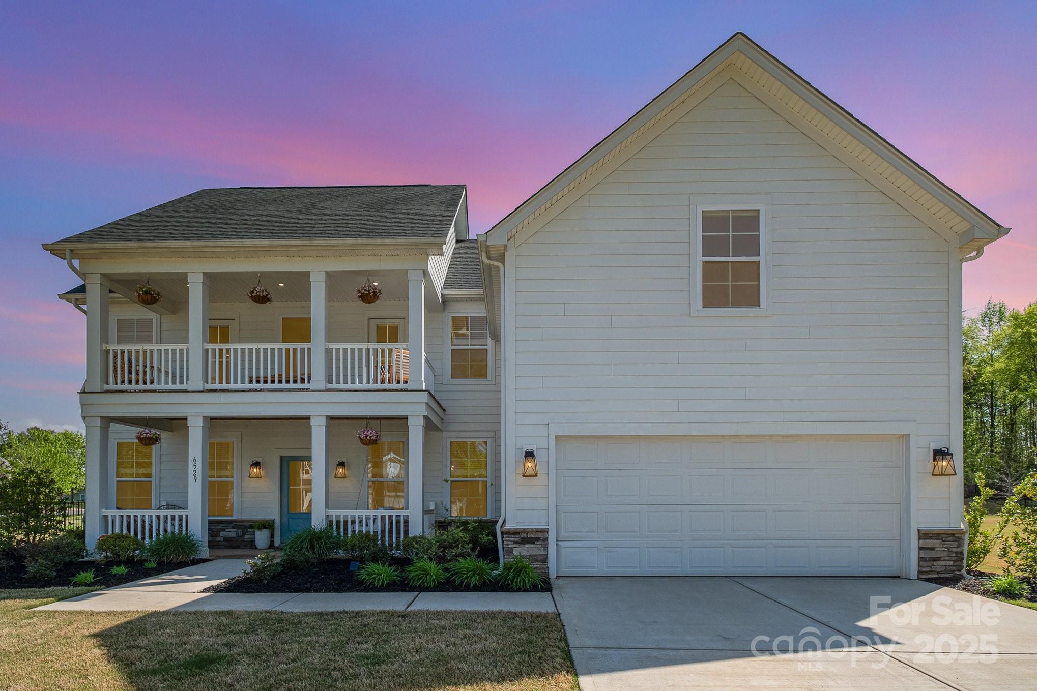 6529 Jepson Court