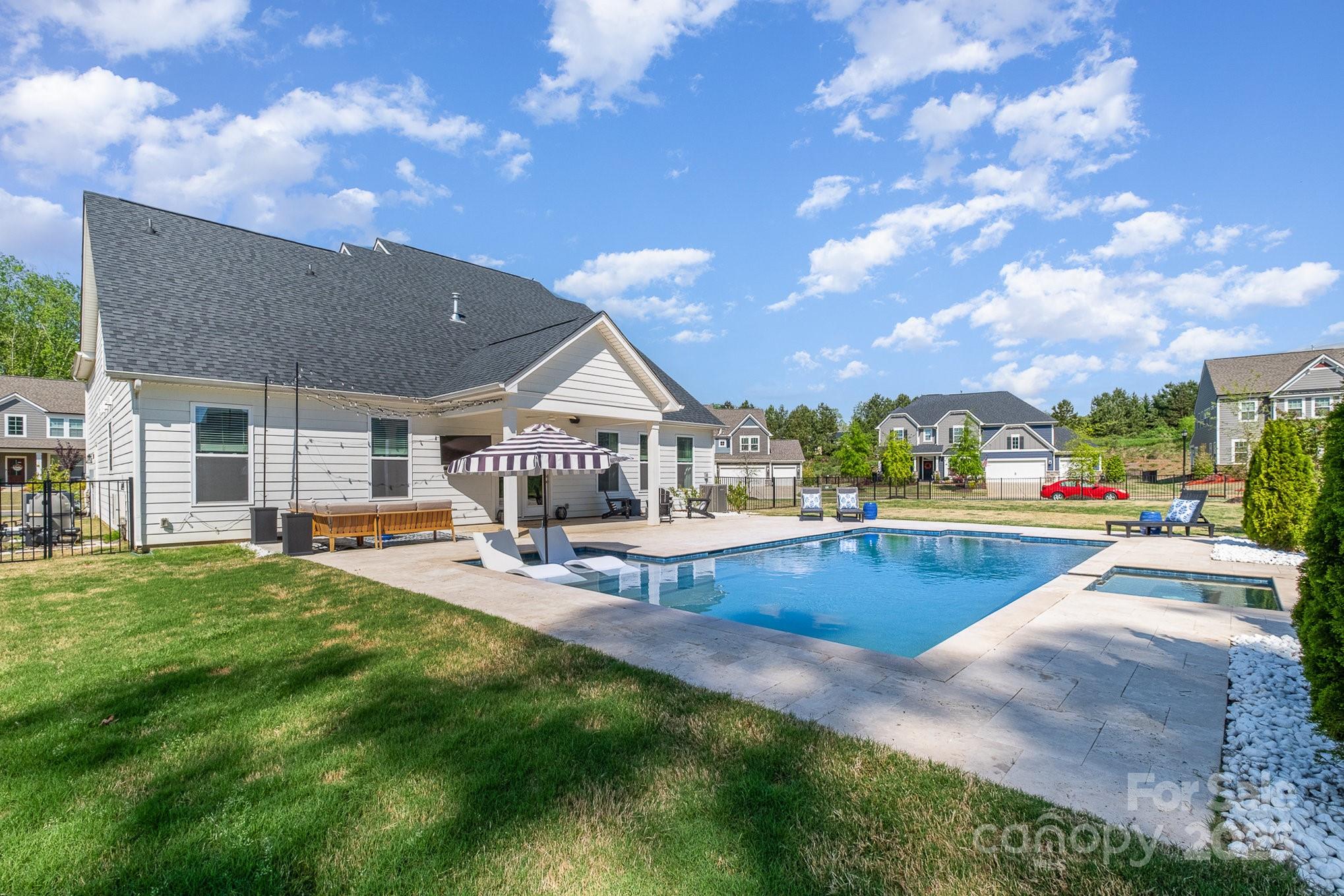 6529 Jepson Court
