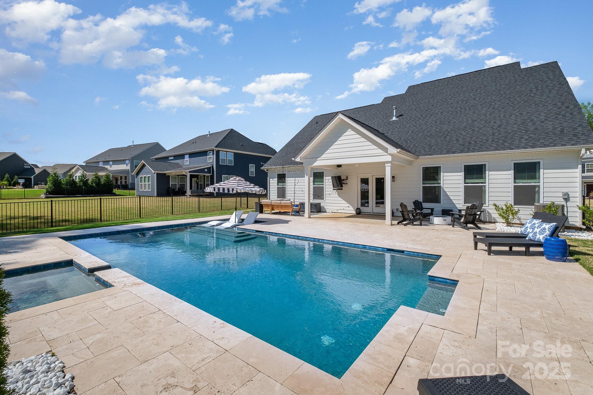 6529 Jepson Court