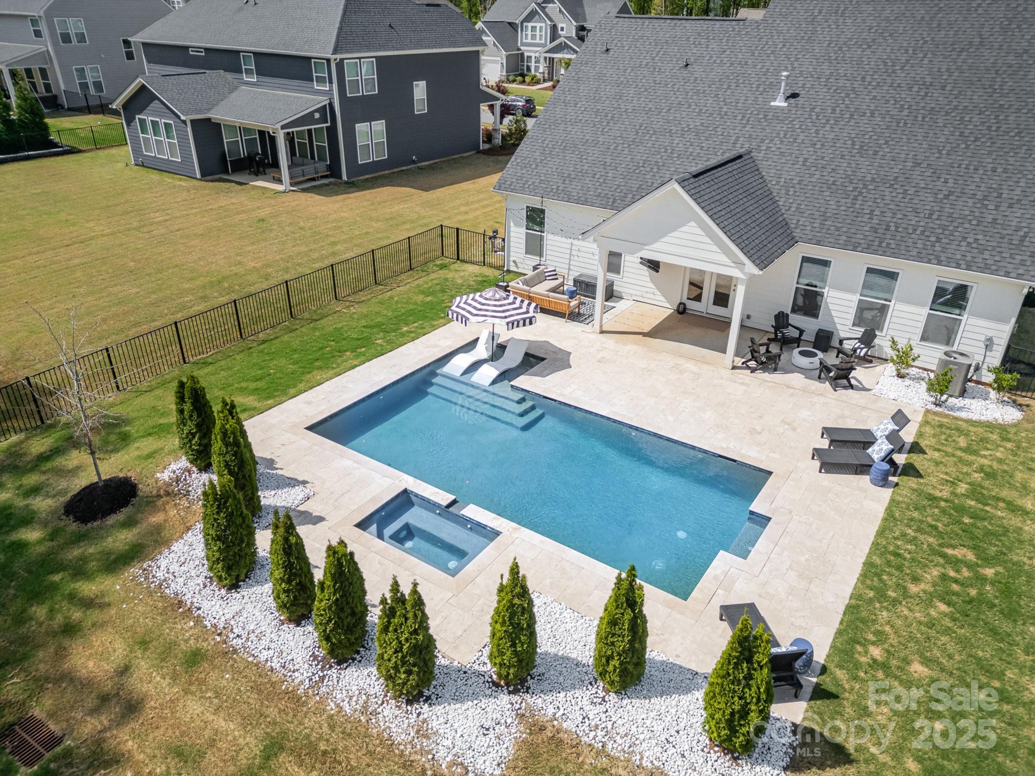 6529 Jepson Court