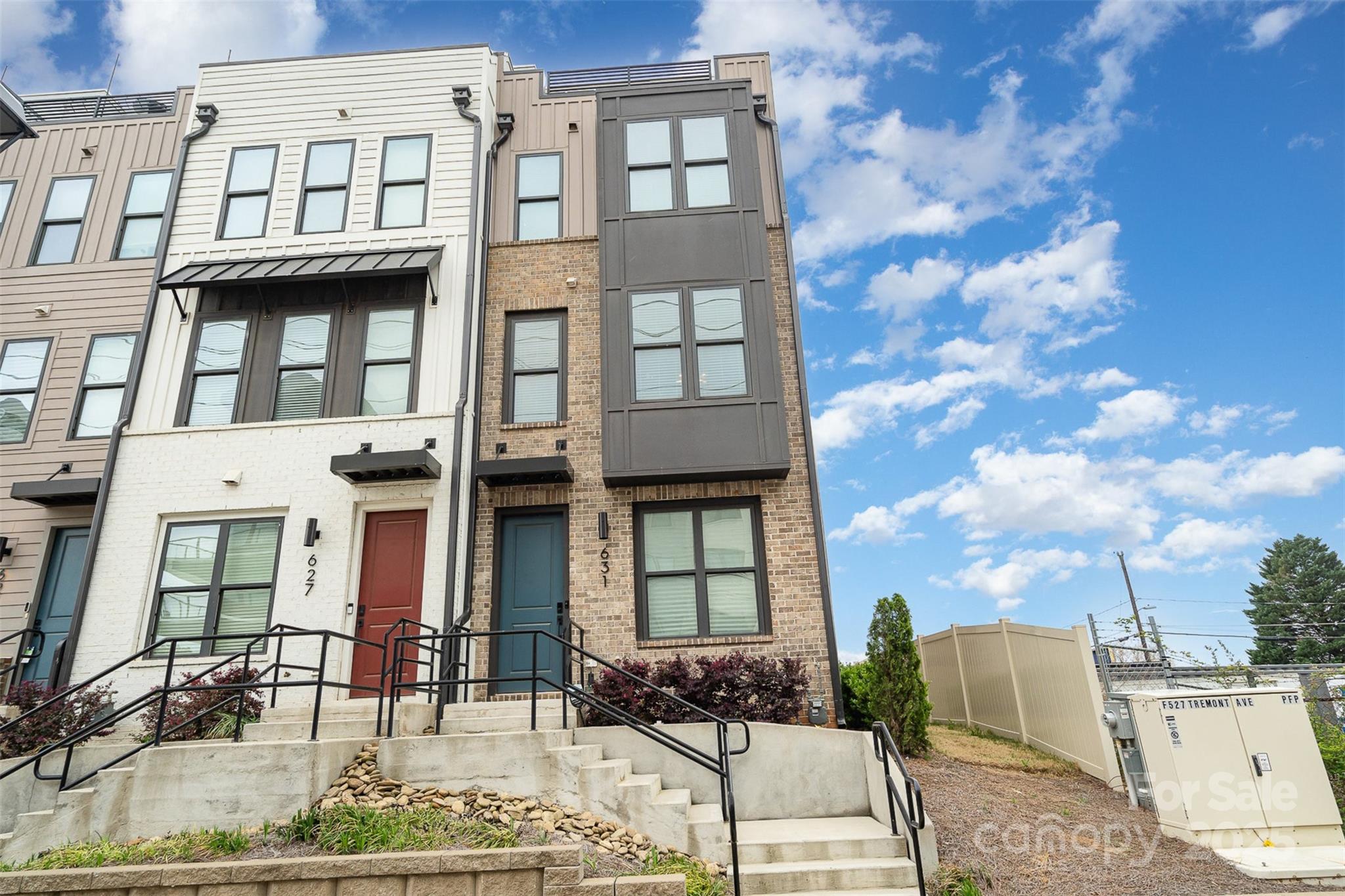 631 W Tremont Avenue