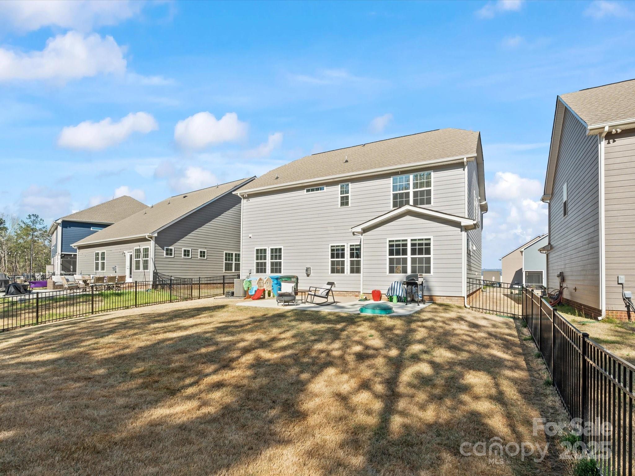 3036 Whipcord Drive