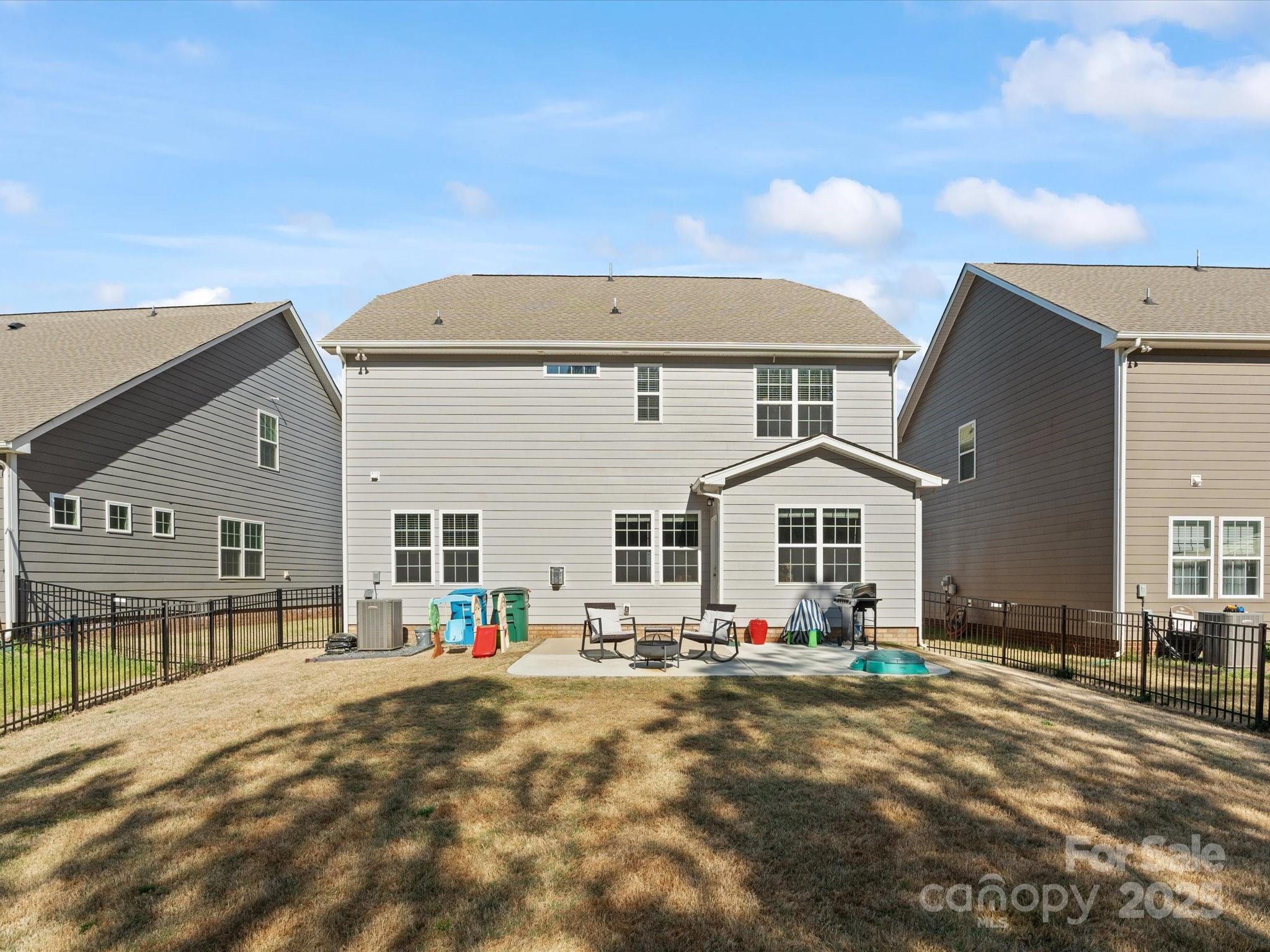 3036 Whipcord Drive
