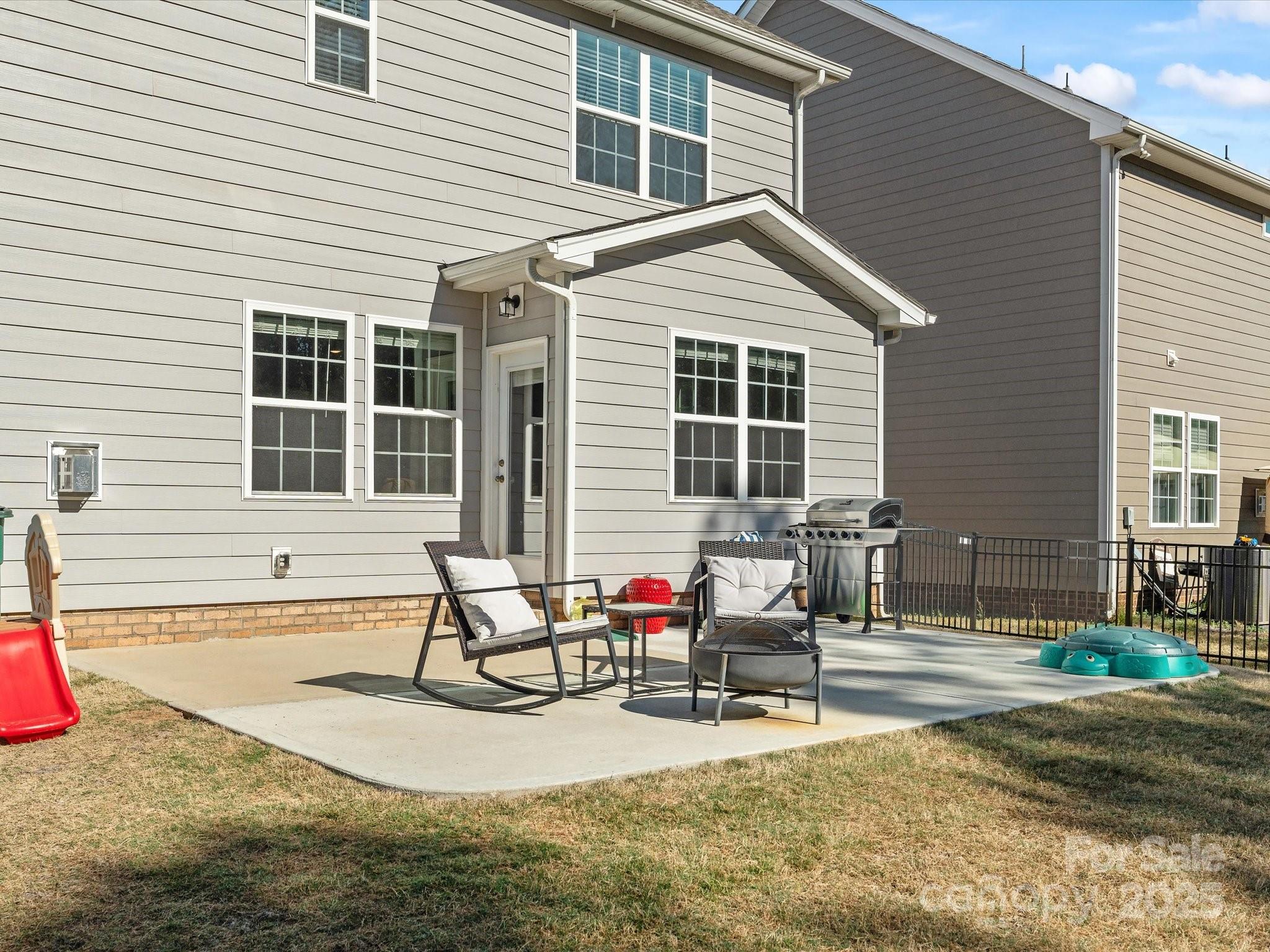 3036 Whipcord Drive