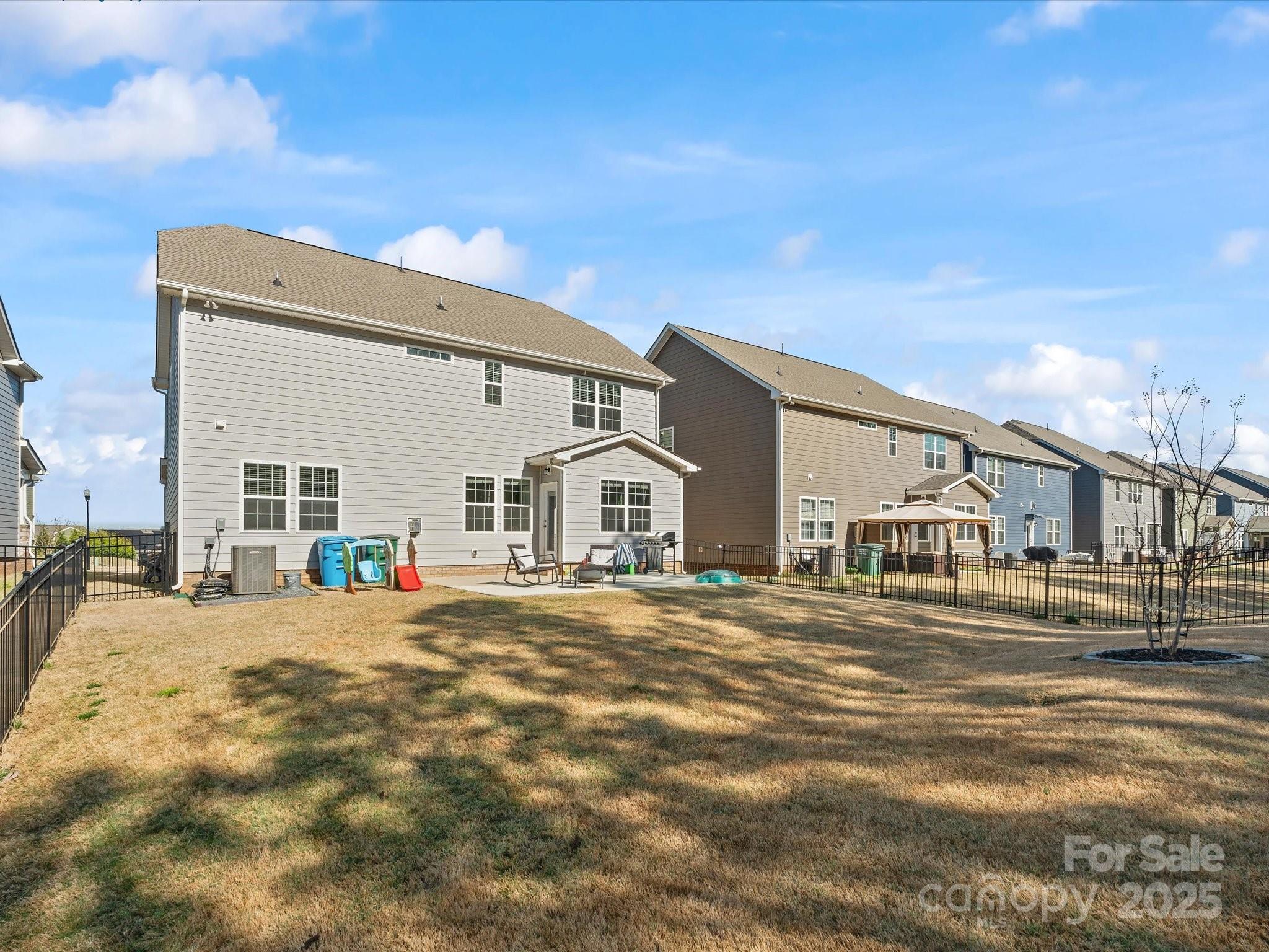 3036 Whipcord Drive