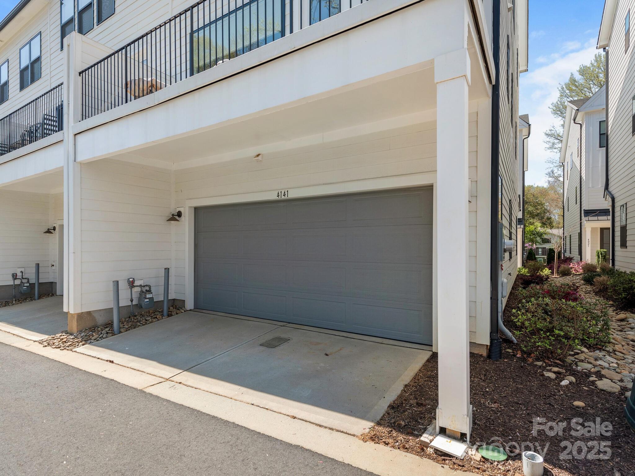 4141 Polluck Way
