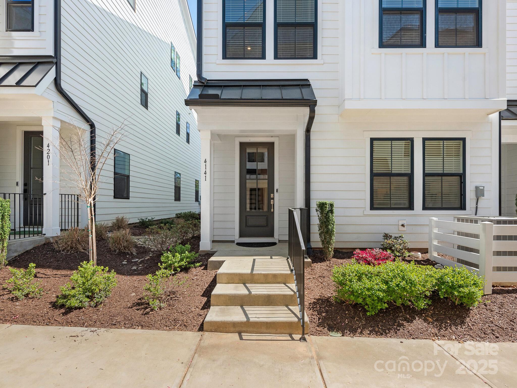 4141 Polluck Way
