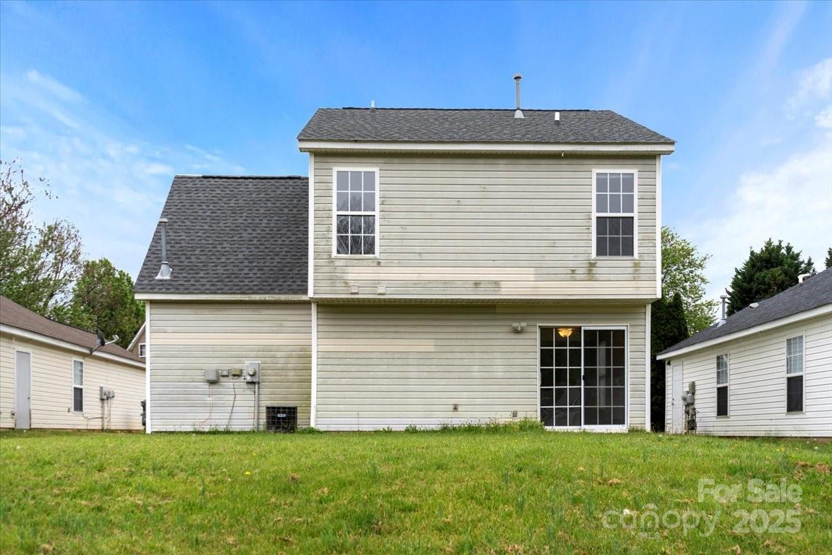 3320 Alderknoll Court