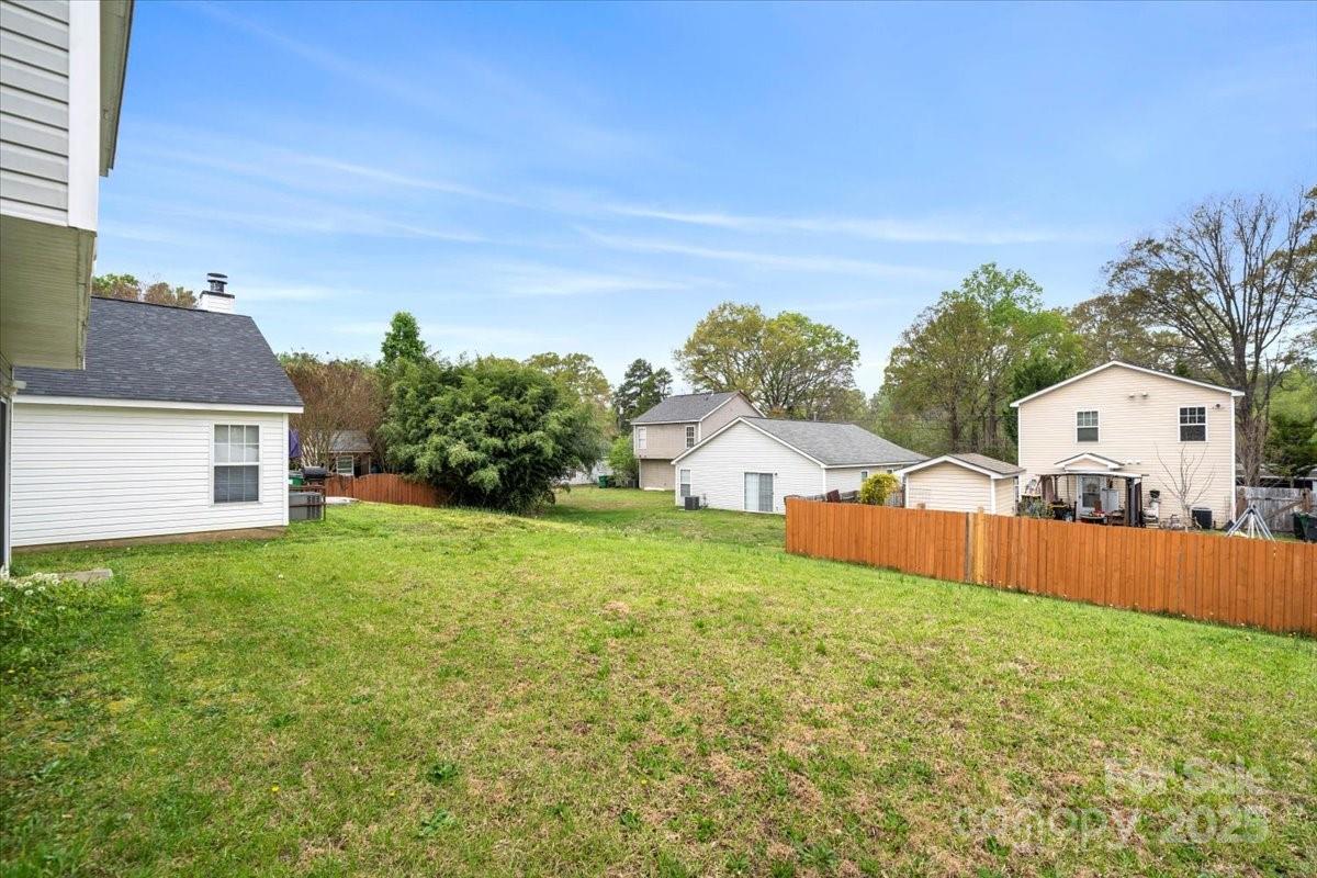 3320 Alderknoll Court