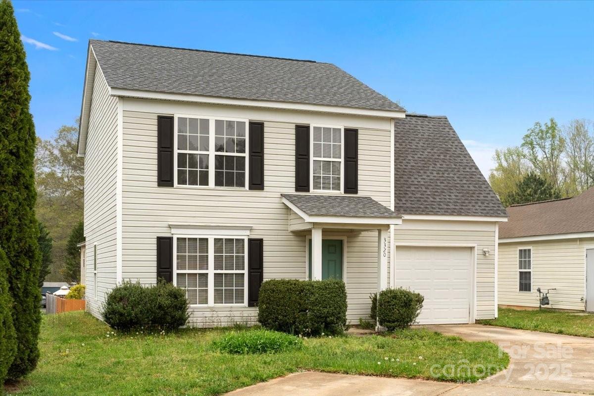 3320 Alderknoll Court