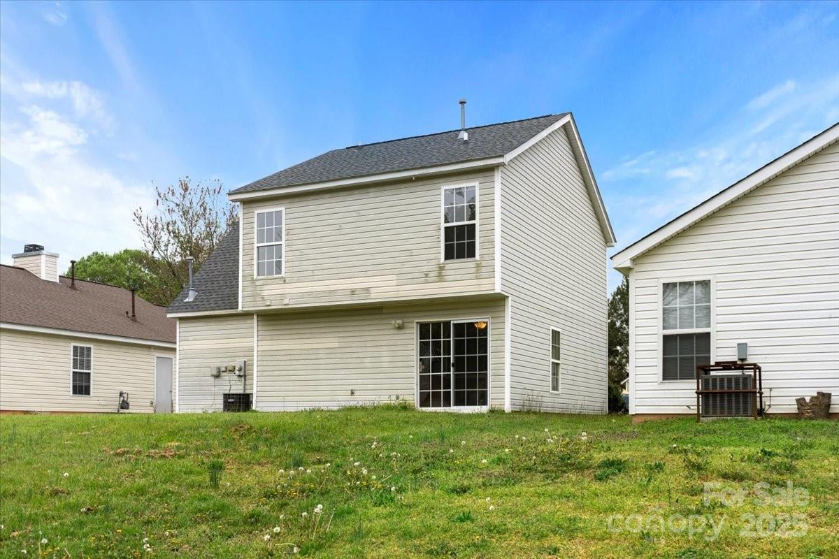 3320 Alderknoll Court