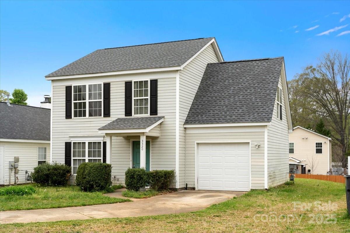 3320 Alderknoll Court