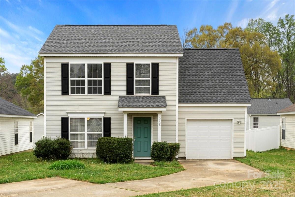 3320 Alderknoll Court