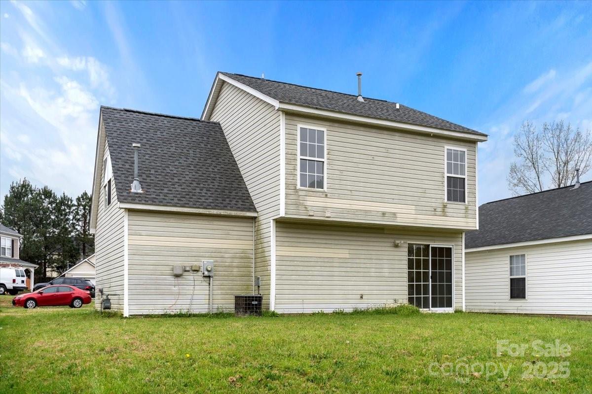 3320 Alderknoll Court