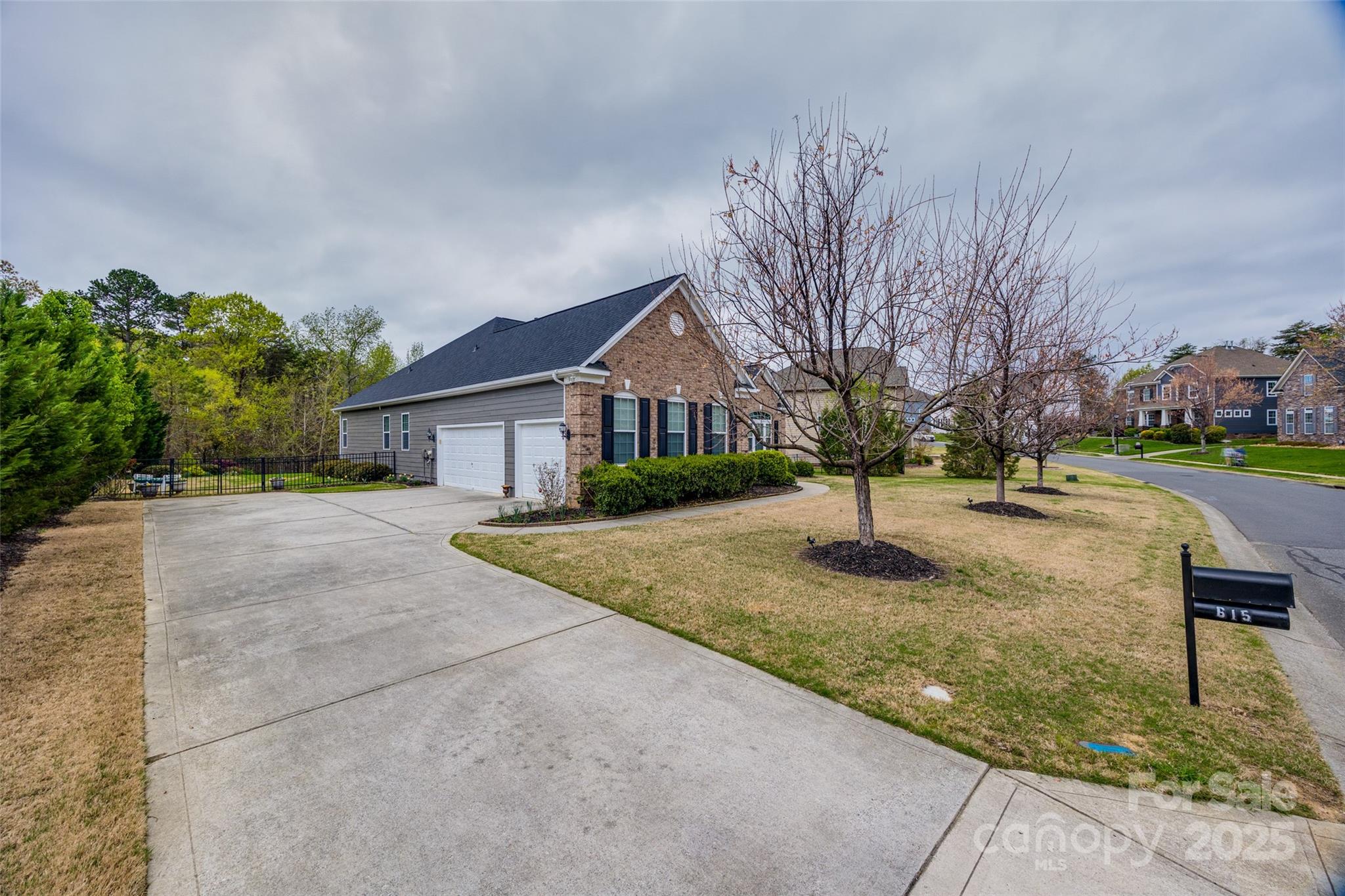 615 Reliance Court