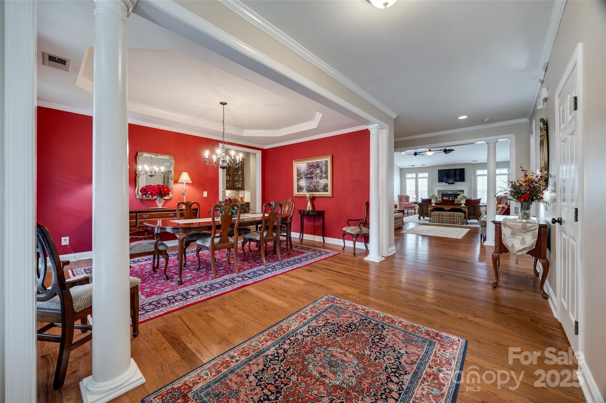 615 Reliance Court