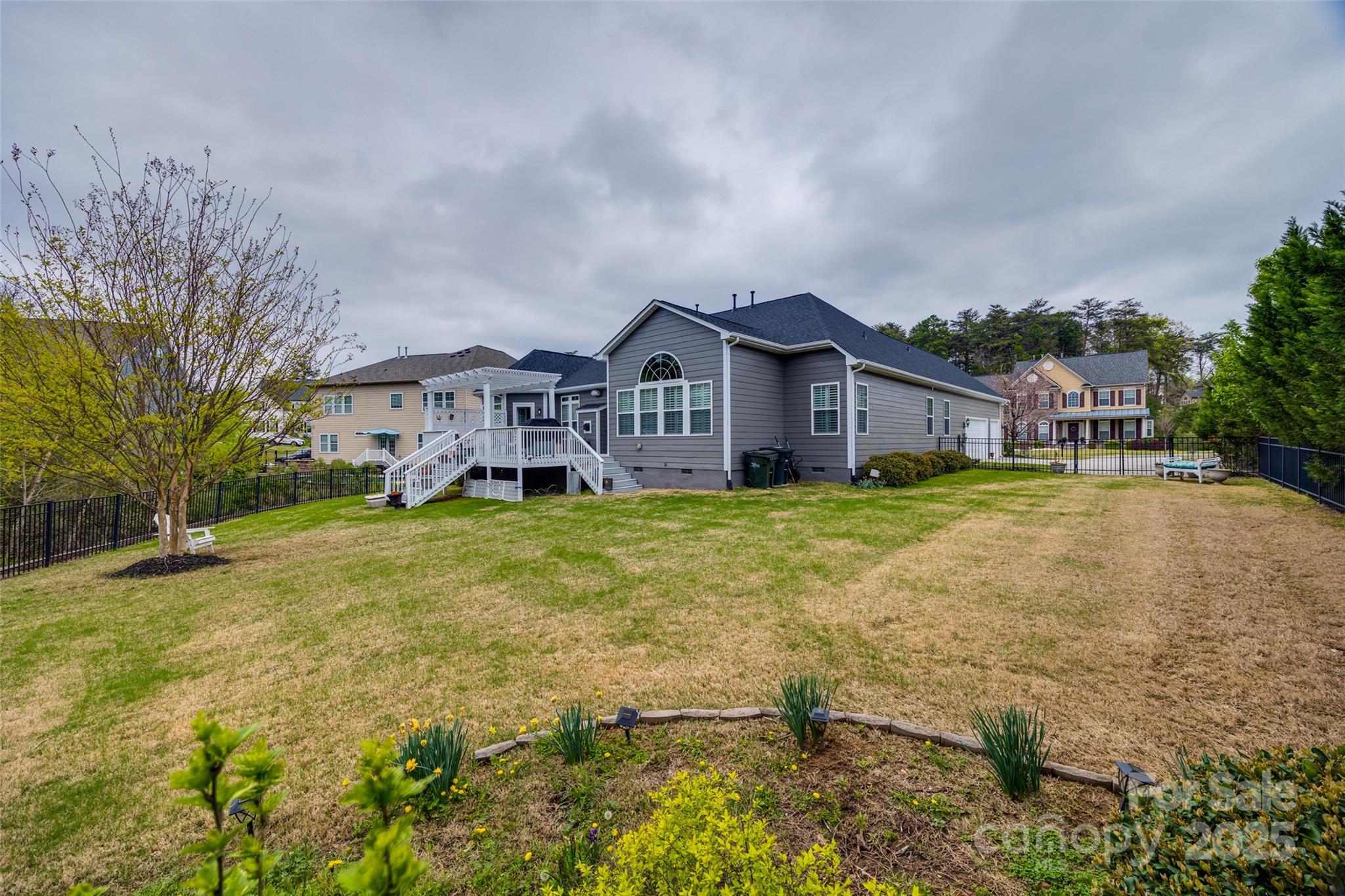 615 Reliance Court