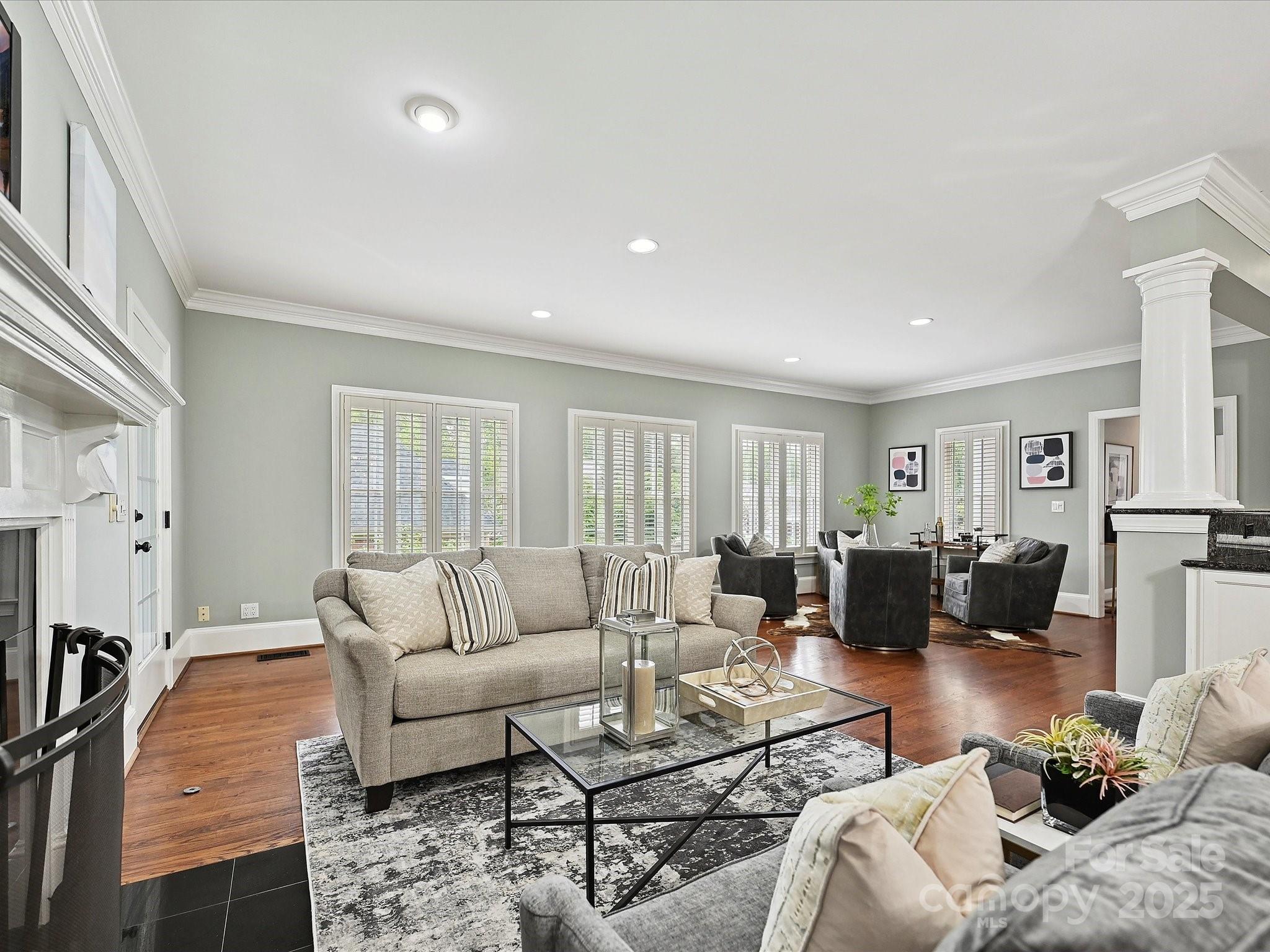 8623 Tullamore Park Circle