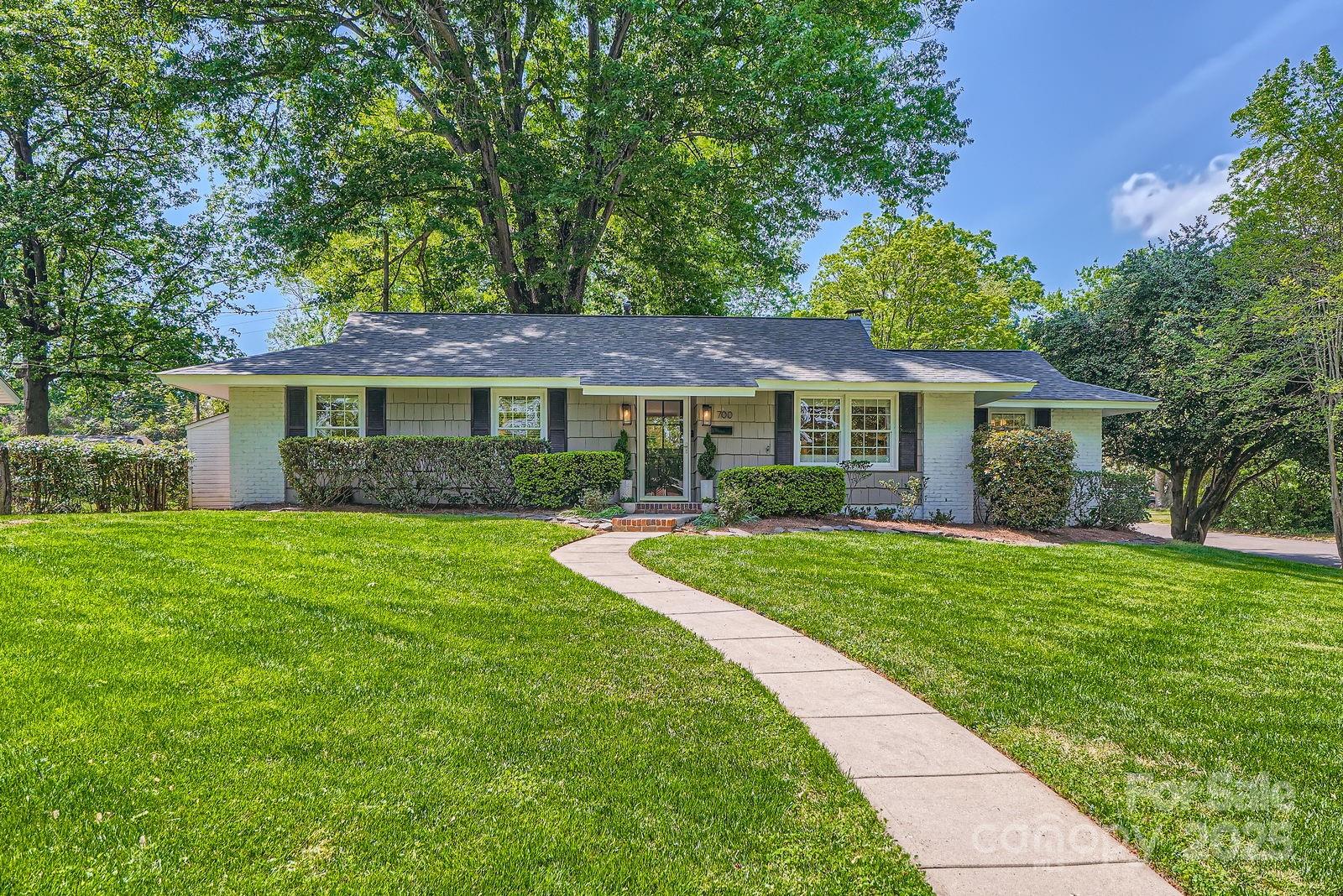 700 Cooper Drive