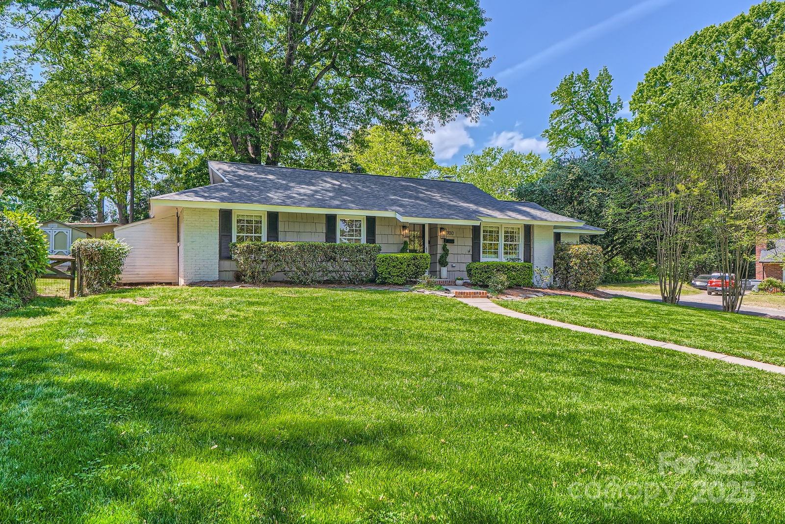 700 Cooper Drive