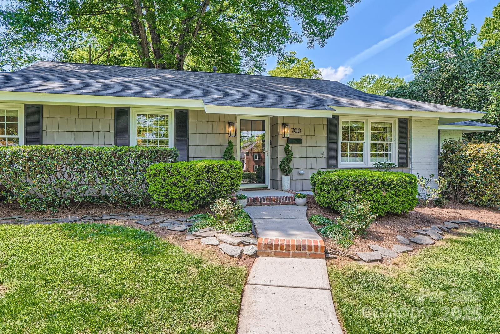 700 Cooper Drive