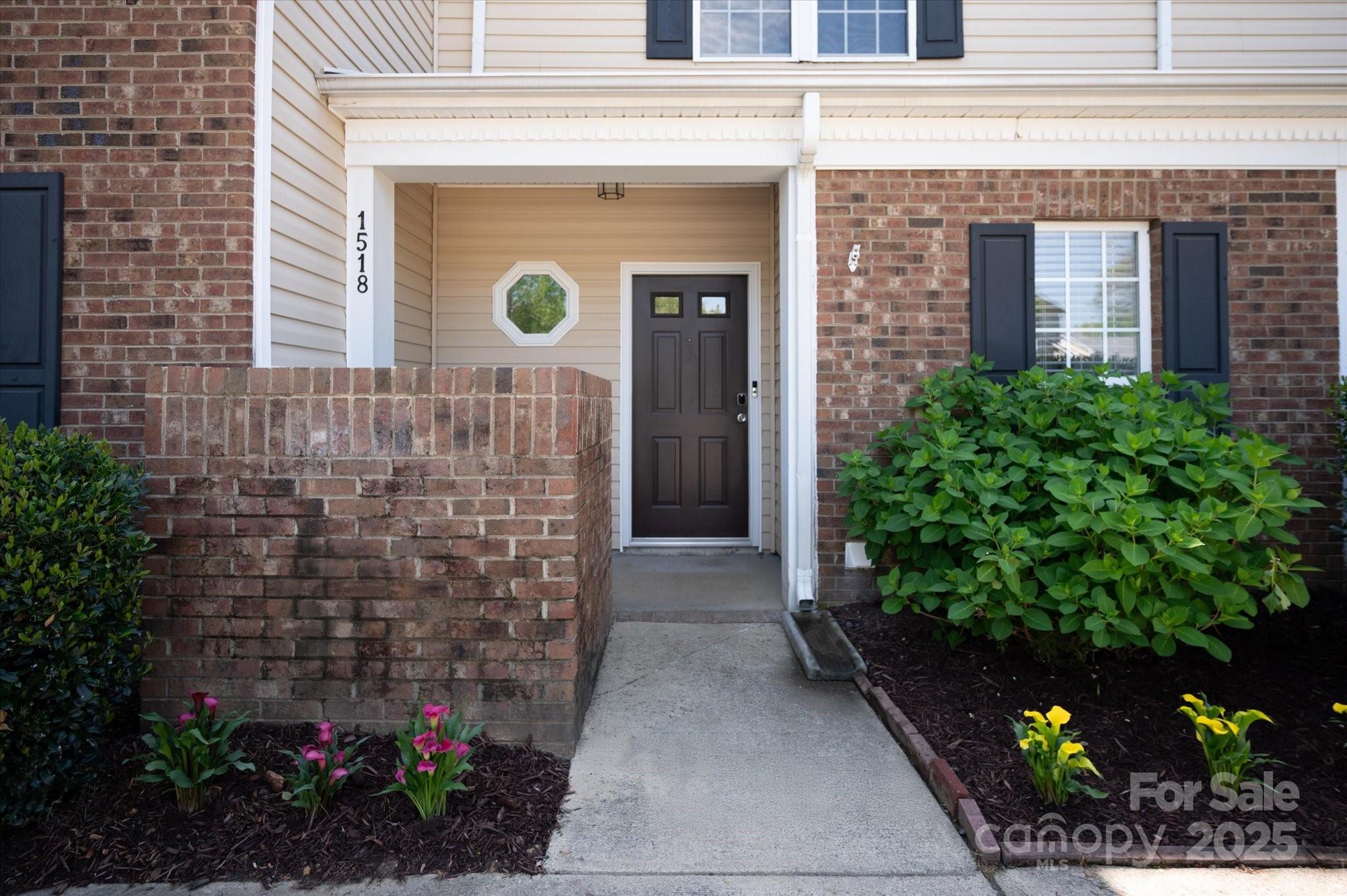 1518 Sylvia Court