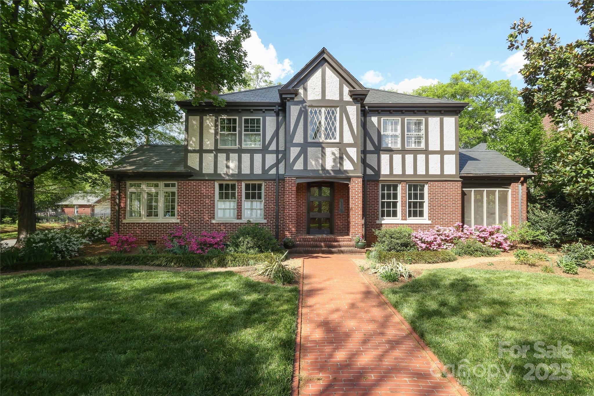 801 Berkeley Avenue