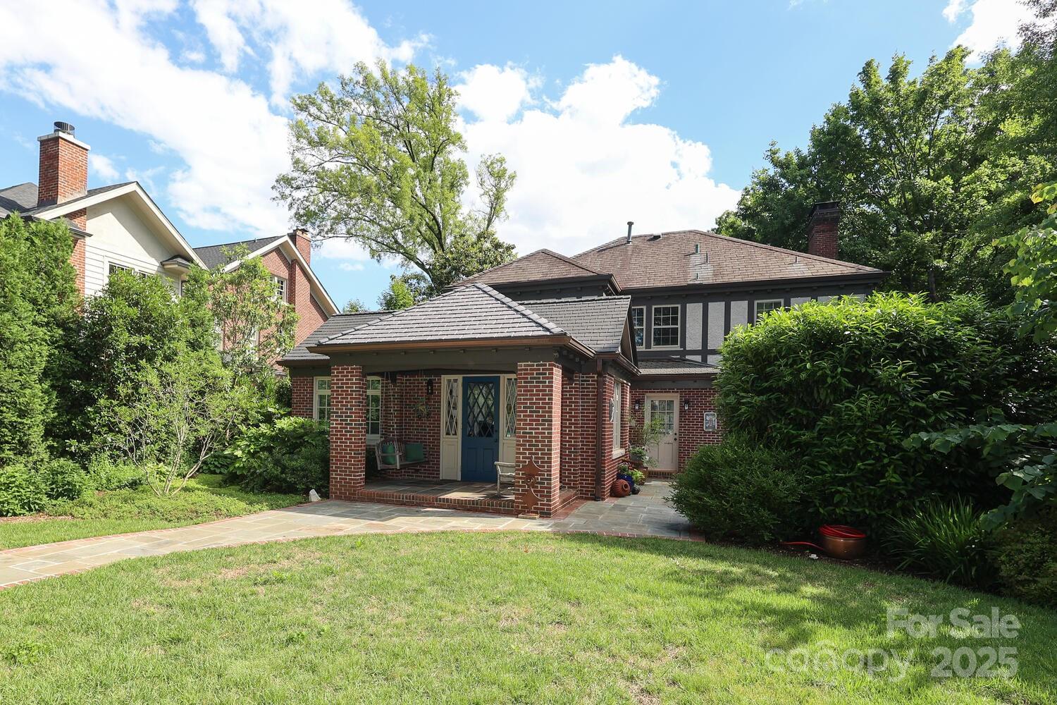 801 Berkeley Avenue