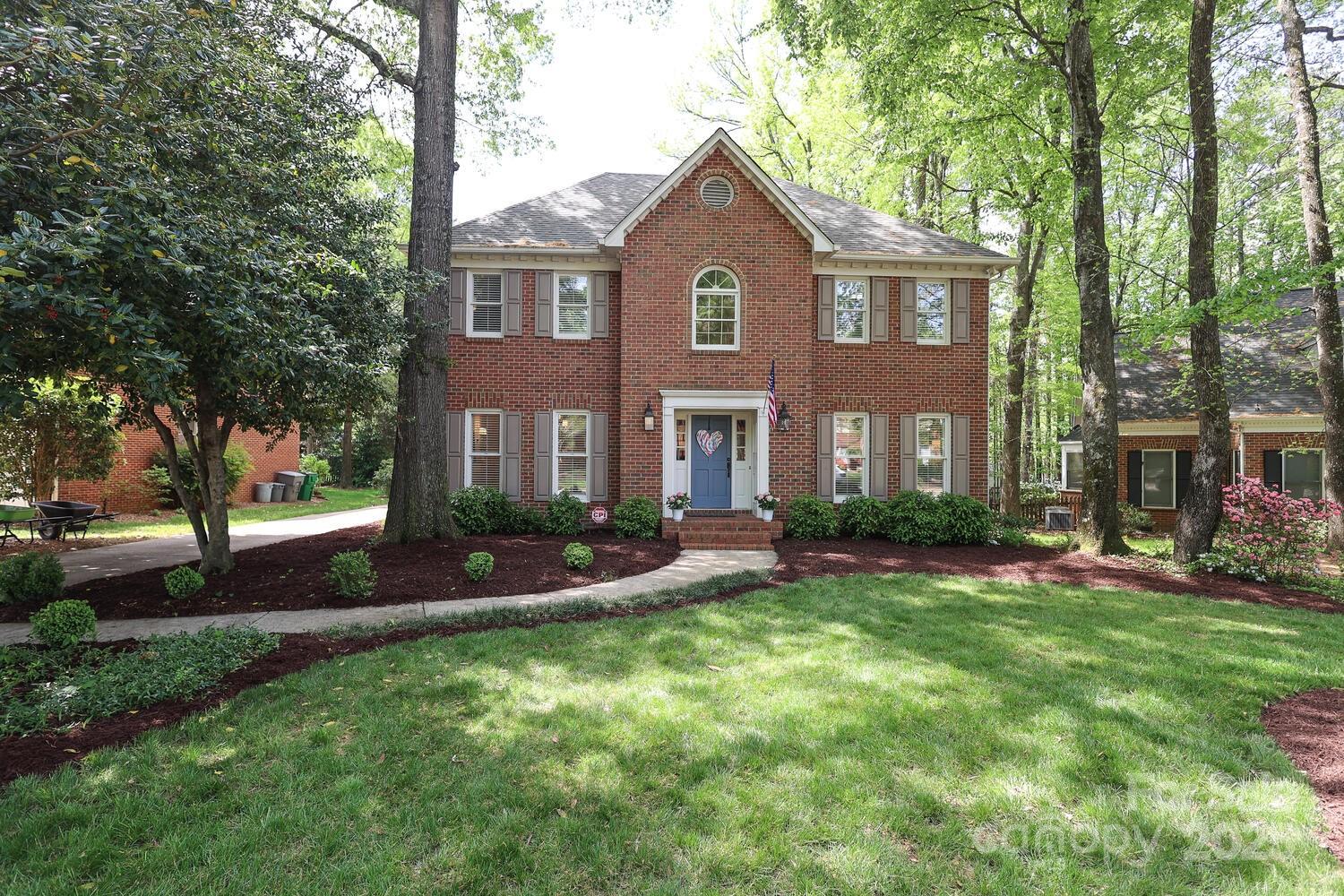 6910 Green Turtle Drive
