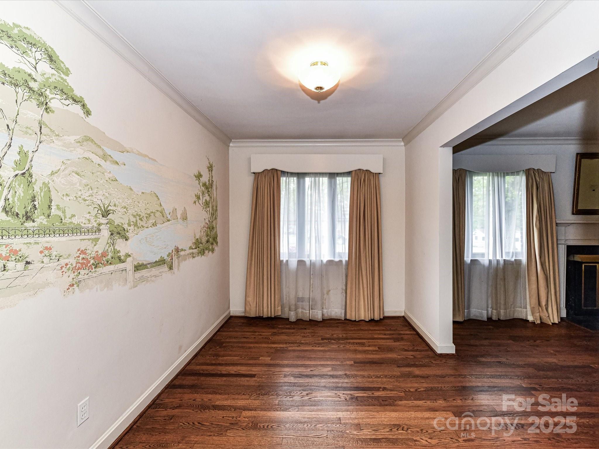 225 Enwood Drive