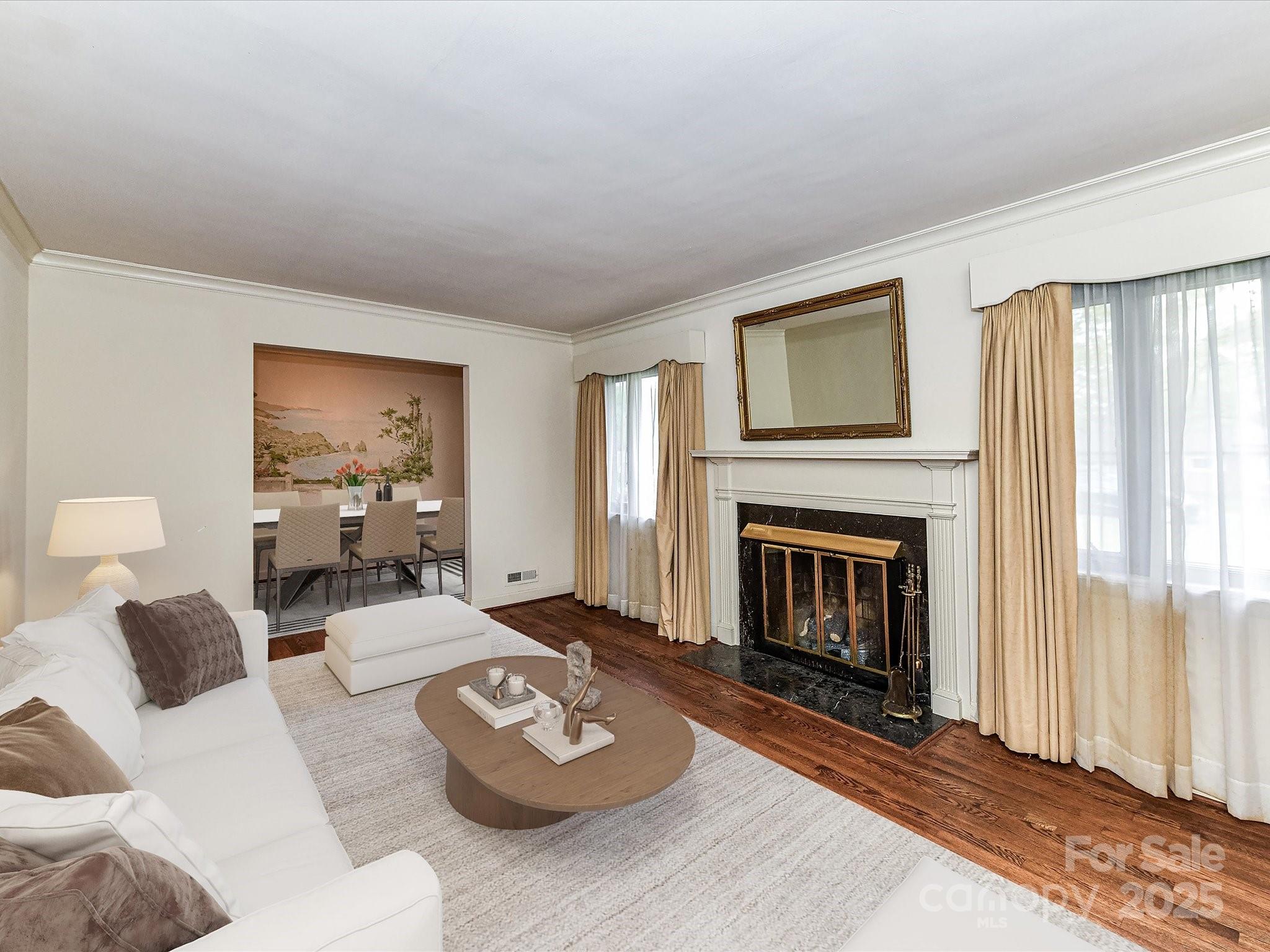 225 Enwood Drive