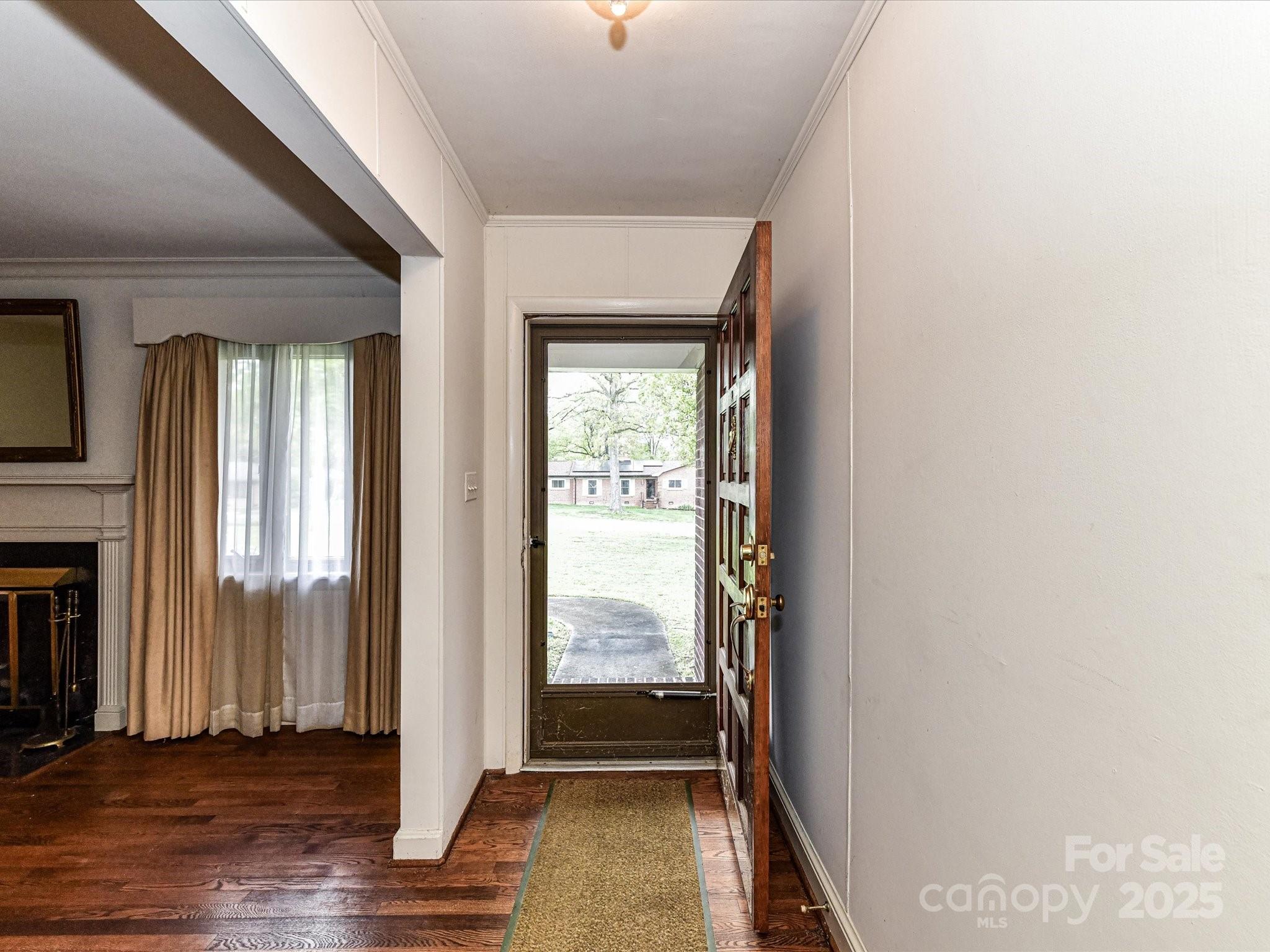 225 Enwood Drive