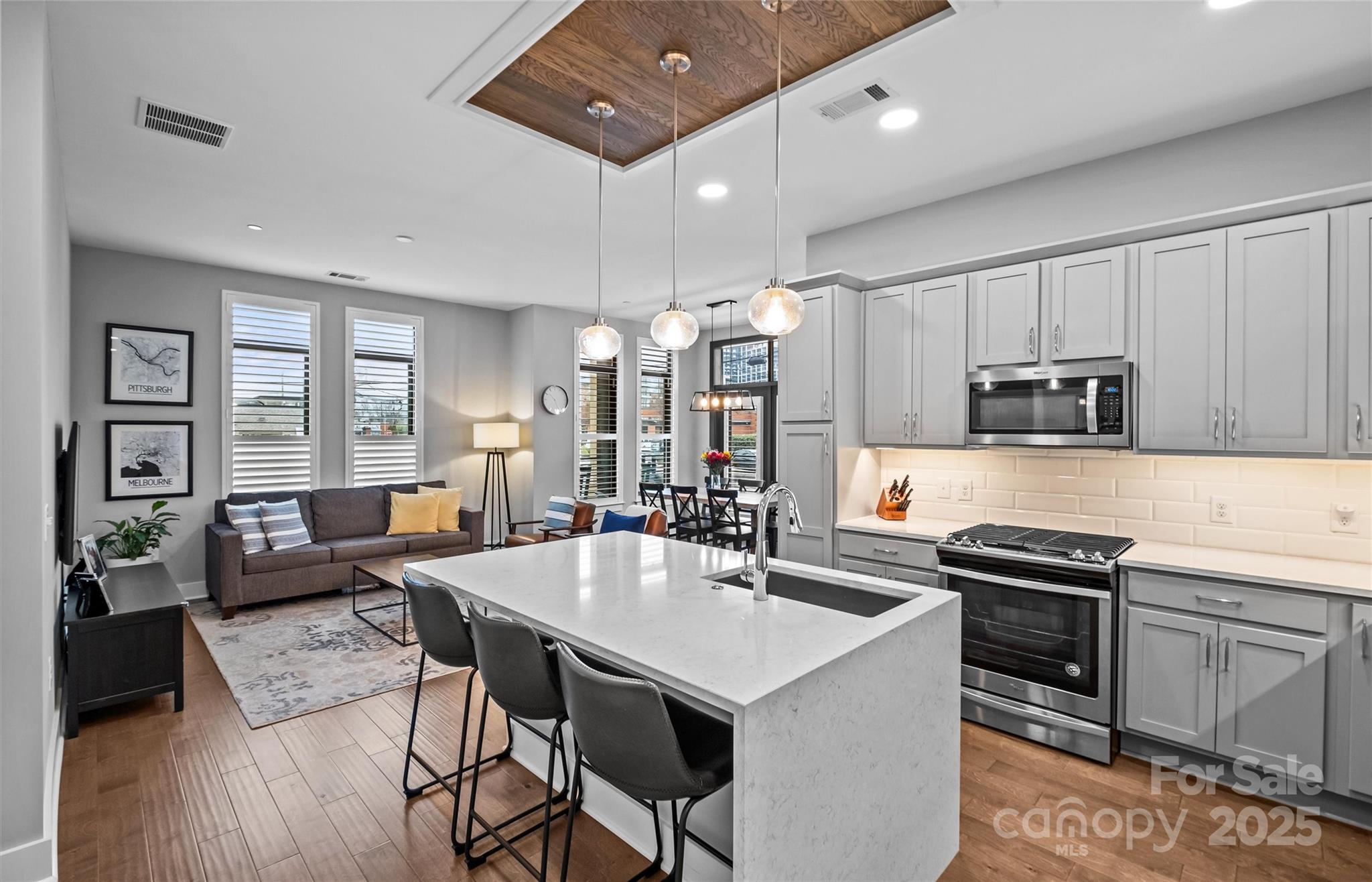 2401 Euclid Avenue