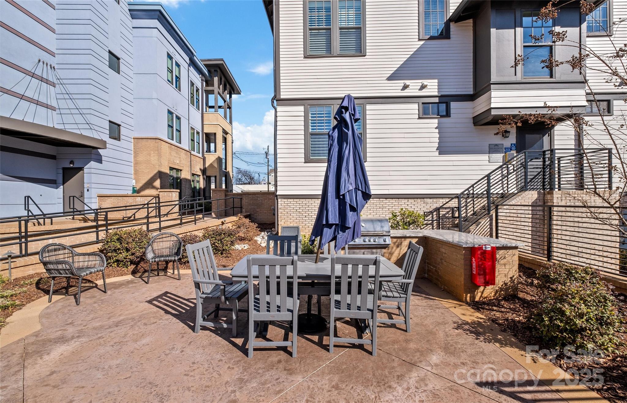 2401 Euclid Avenue