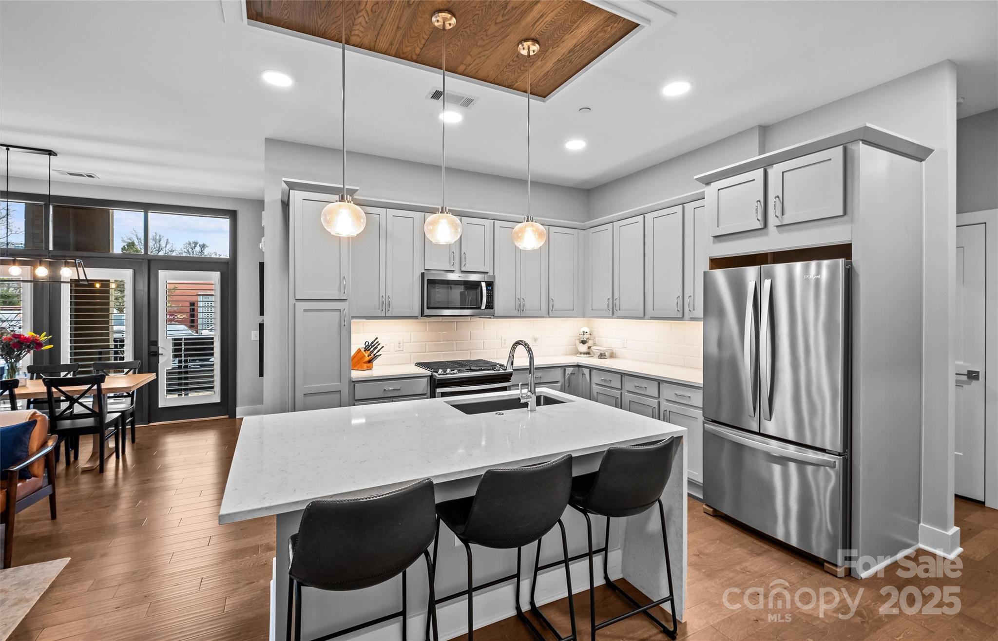 2401 Euclid Avenue