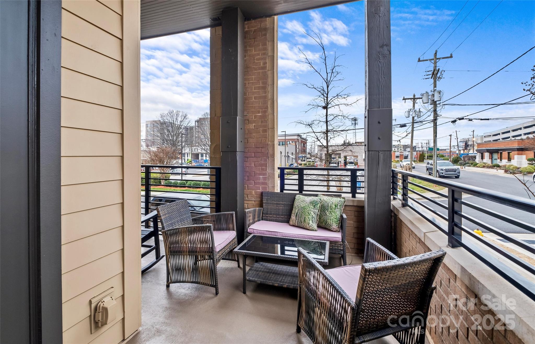 2401 Euclid Avenue