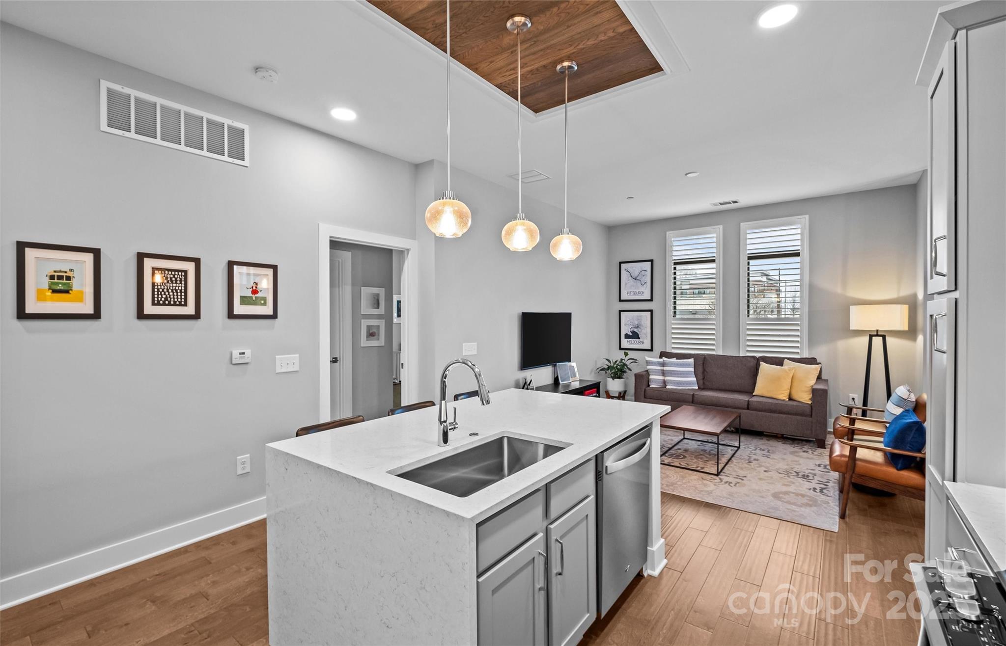 2401 Euclid Avenue
