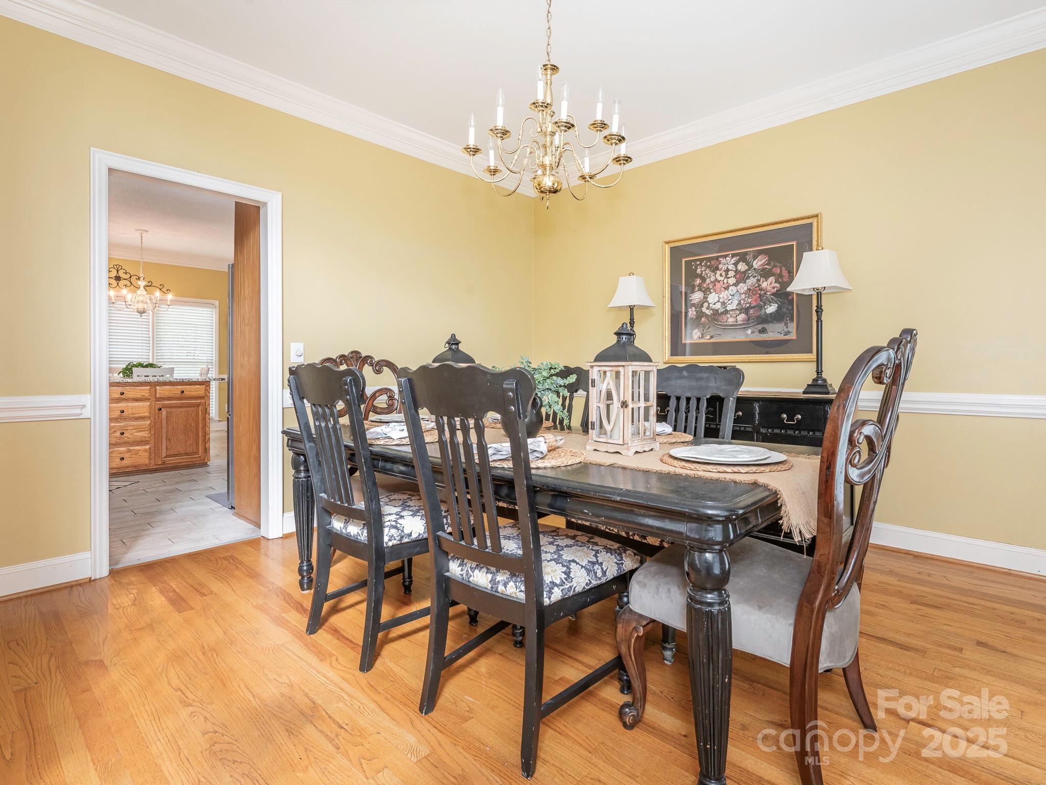 126 Pointer Court SE