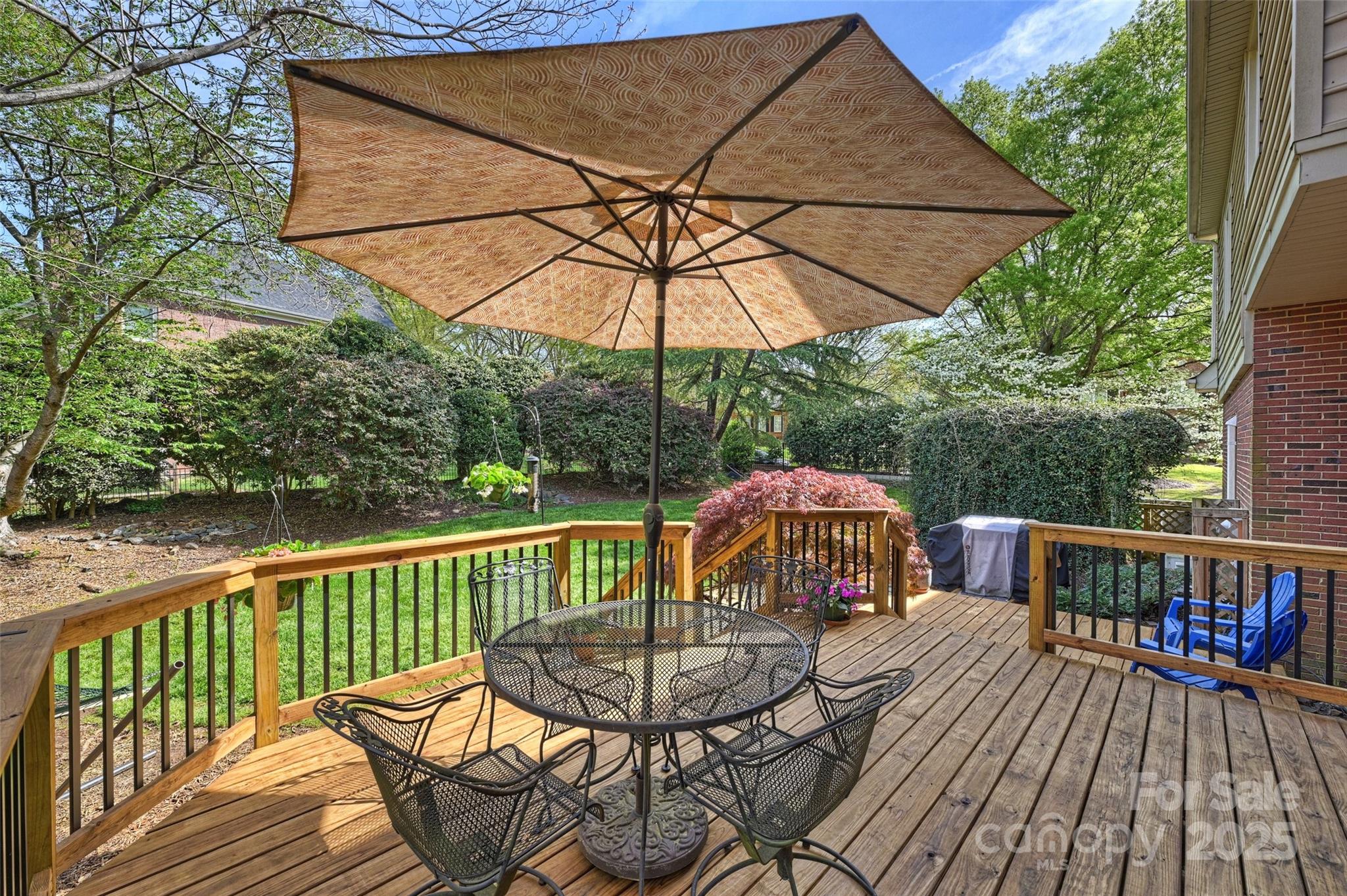 7117 Chadwyck Farms Drive