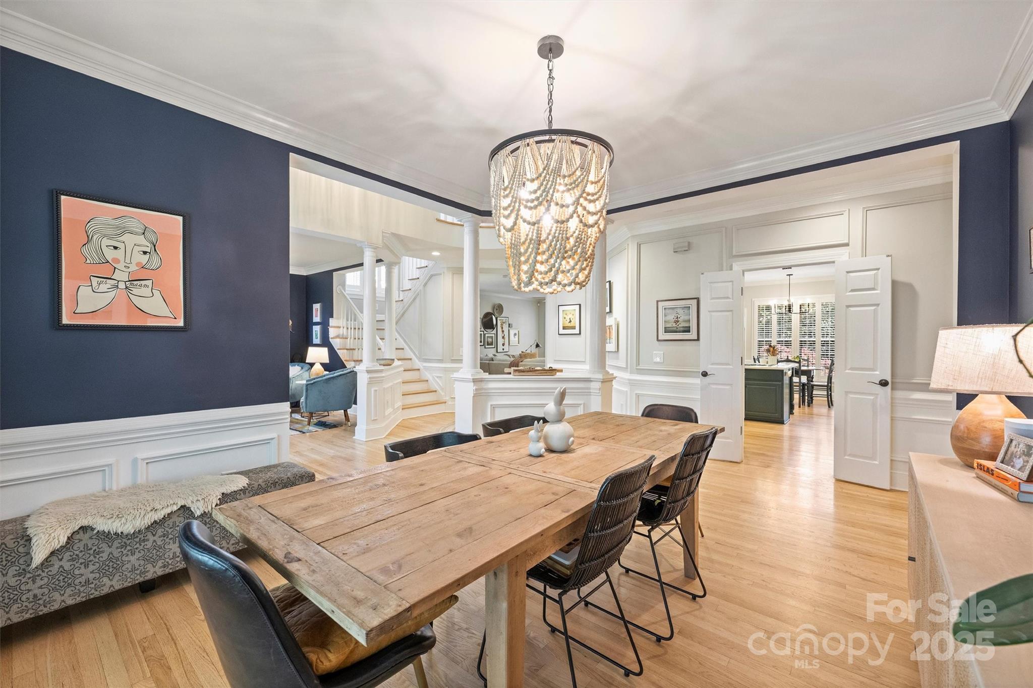 7117 Chadwyck Farms Drive