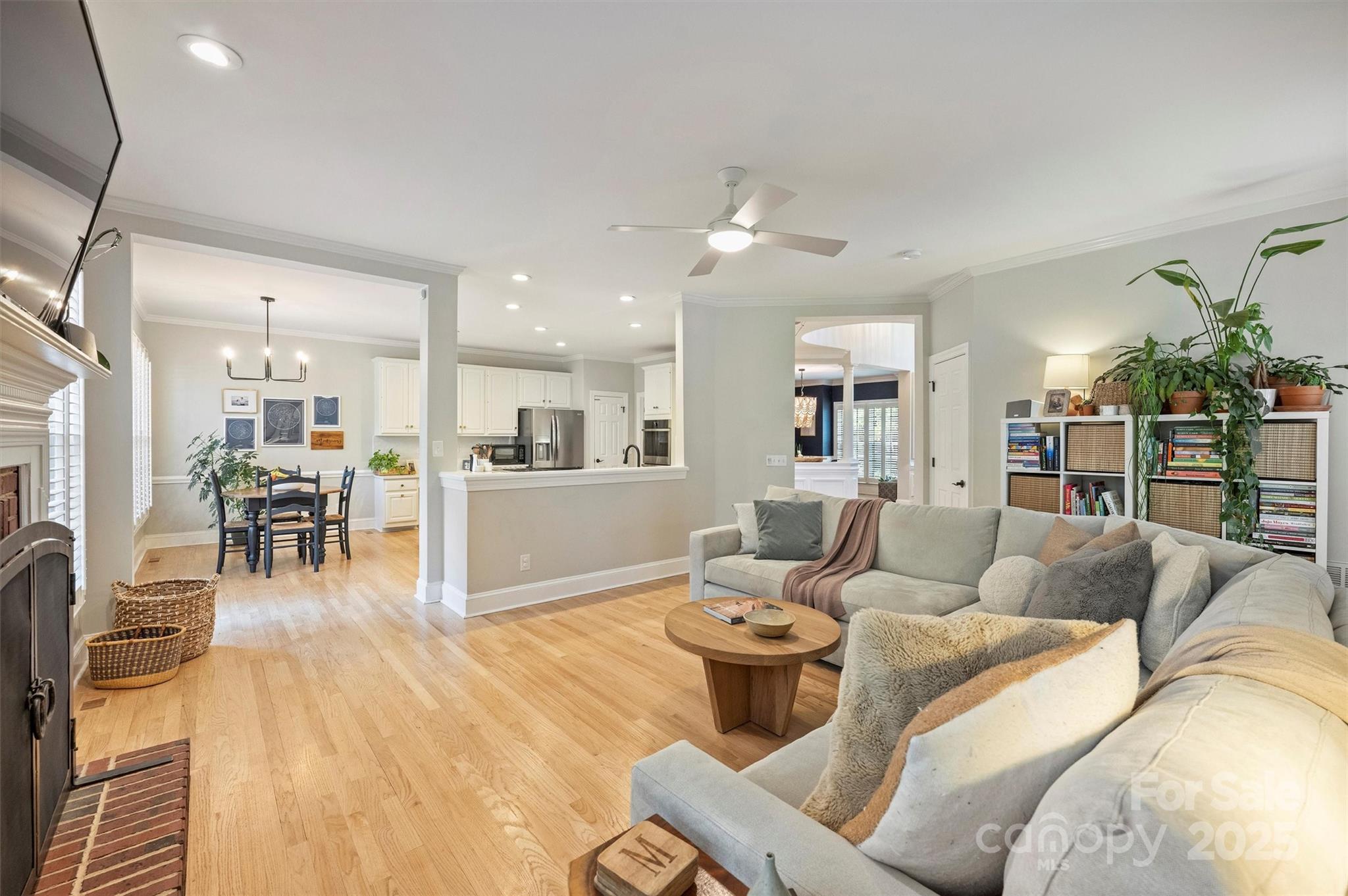 7117 Chadwyck Farms Drive