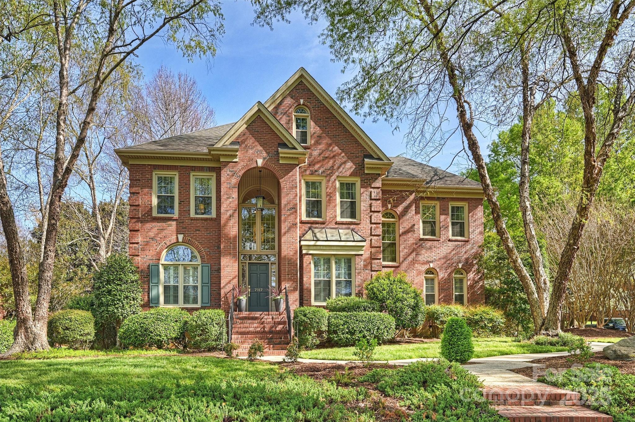 7117 Chadwyck Farms Drive