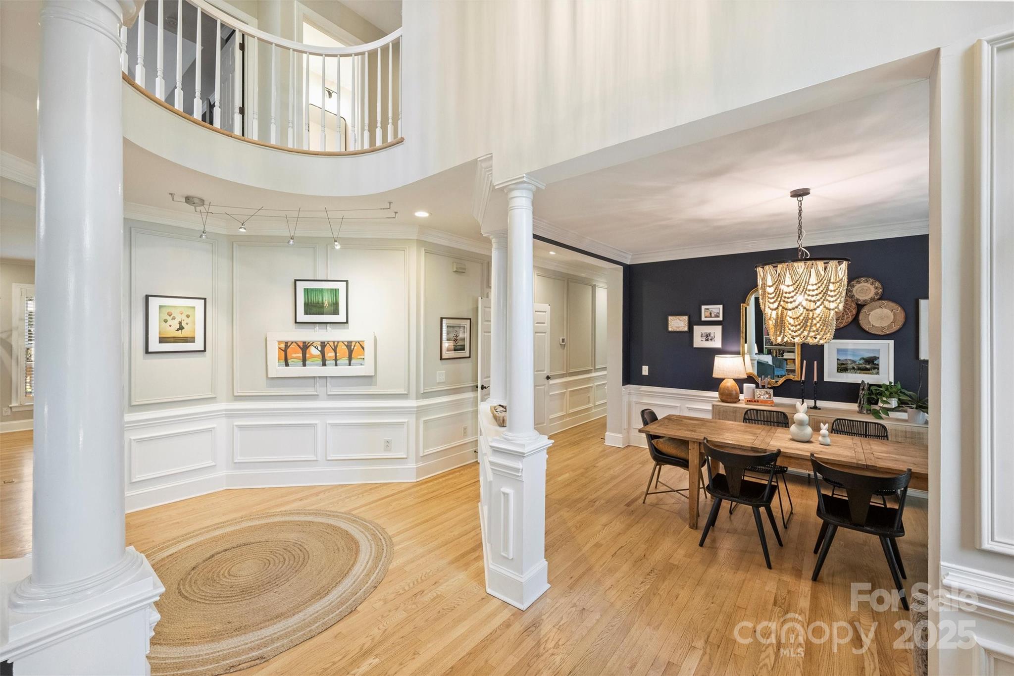 7117 Chadwyck Farms Drive