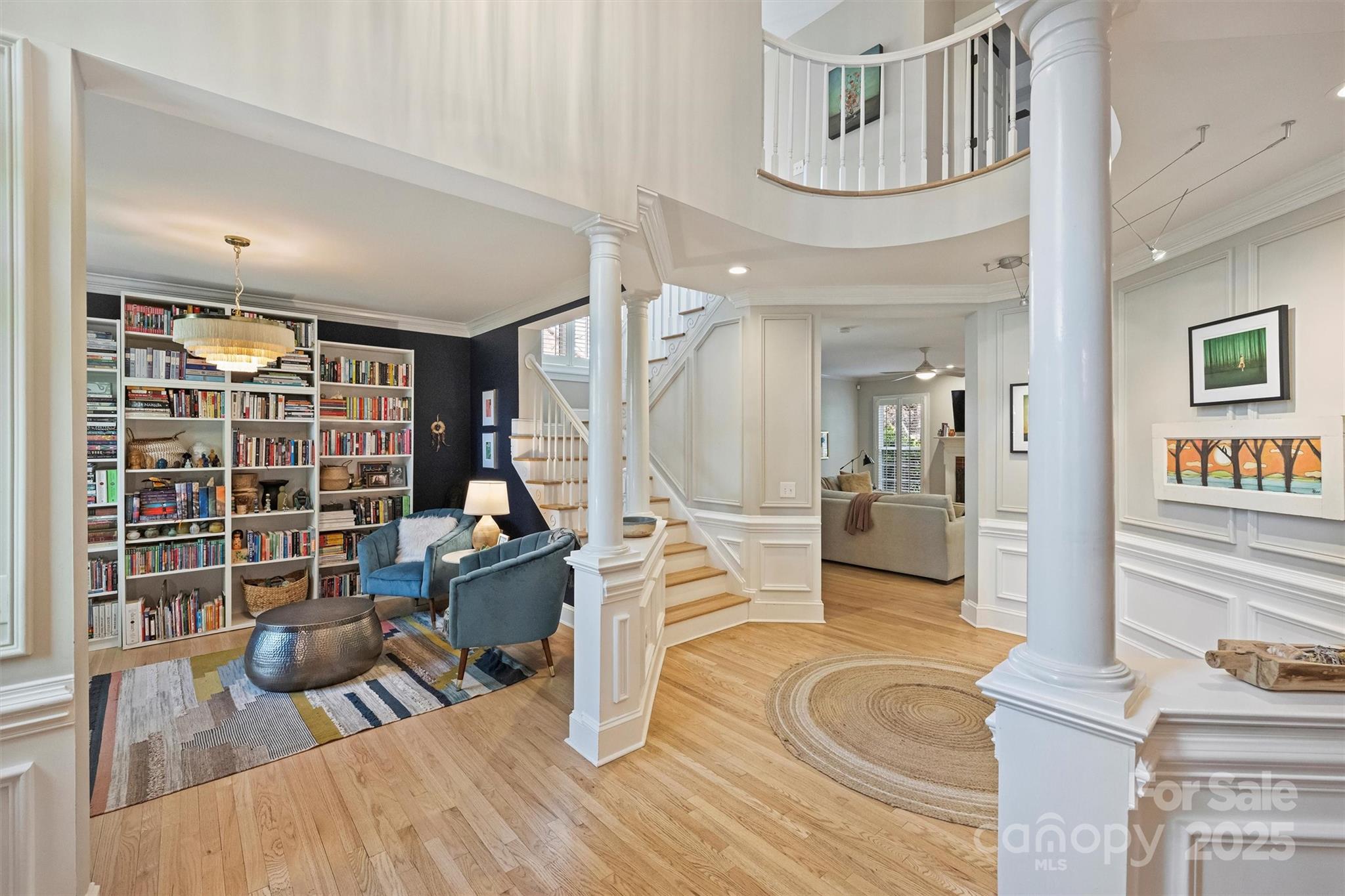 7117 Chadwyck Farms Drive