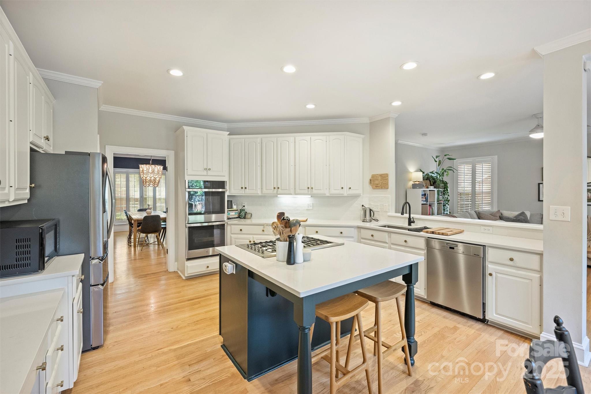 7117 Chadwyck Farms Drive